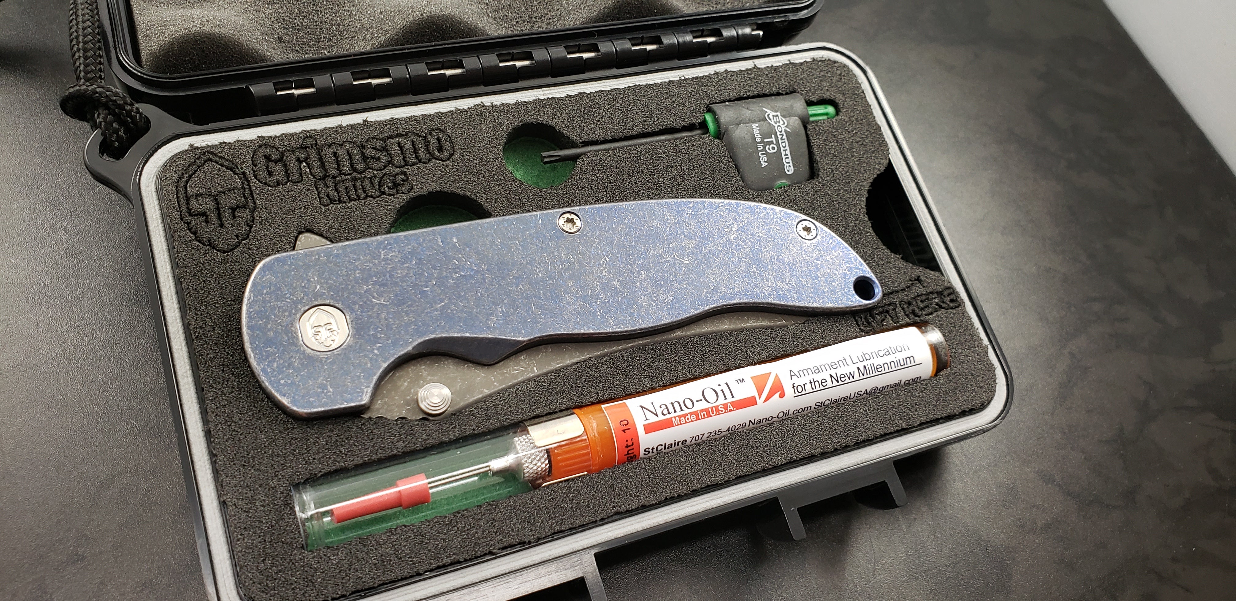 Norseman #2347 8569851806