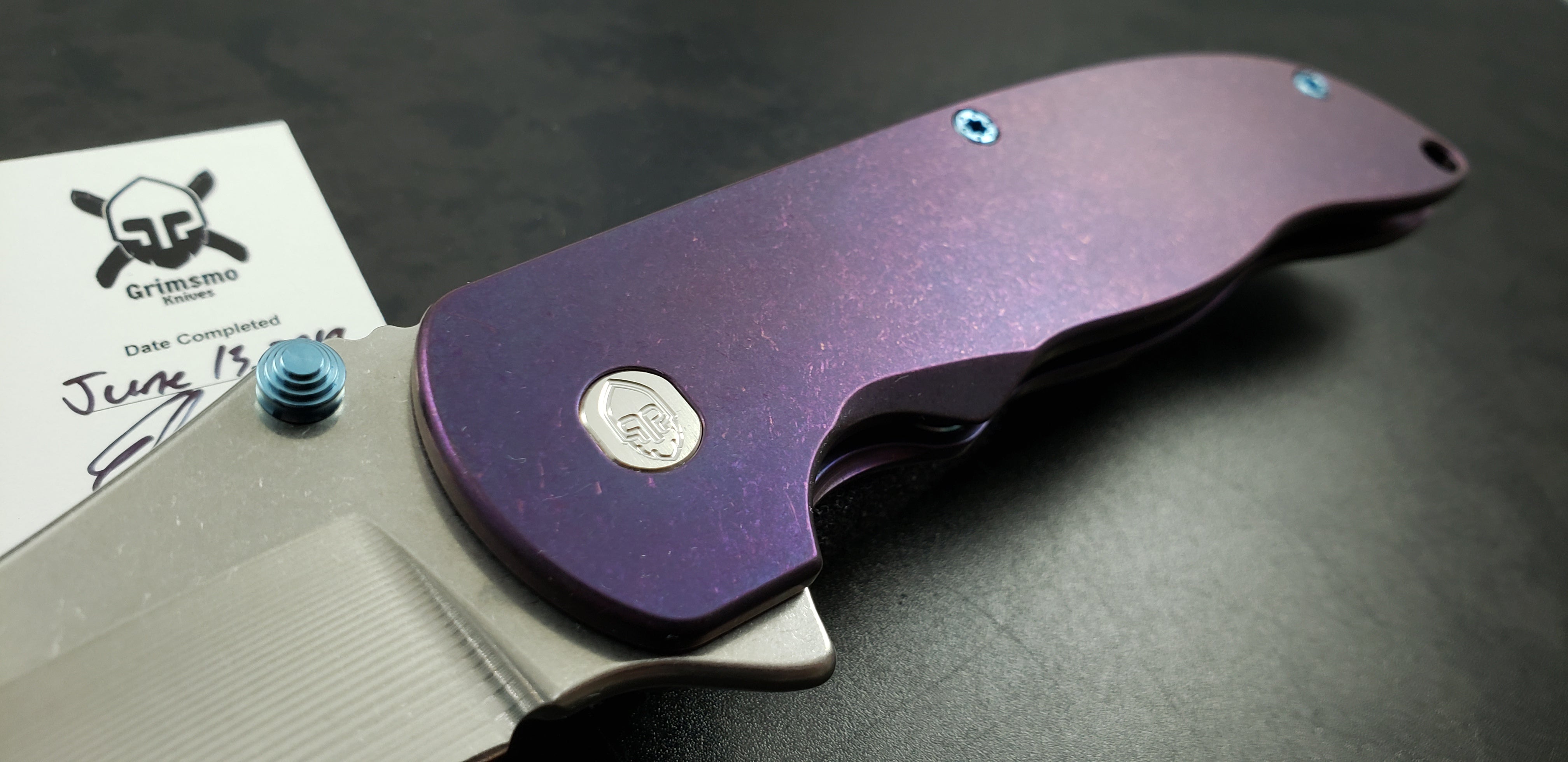 Norseman #2405 4856851806