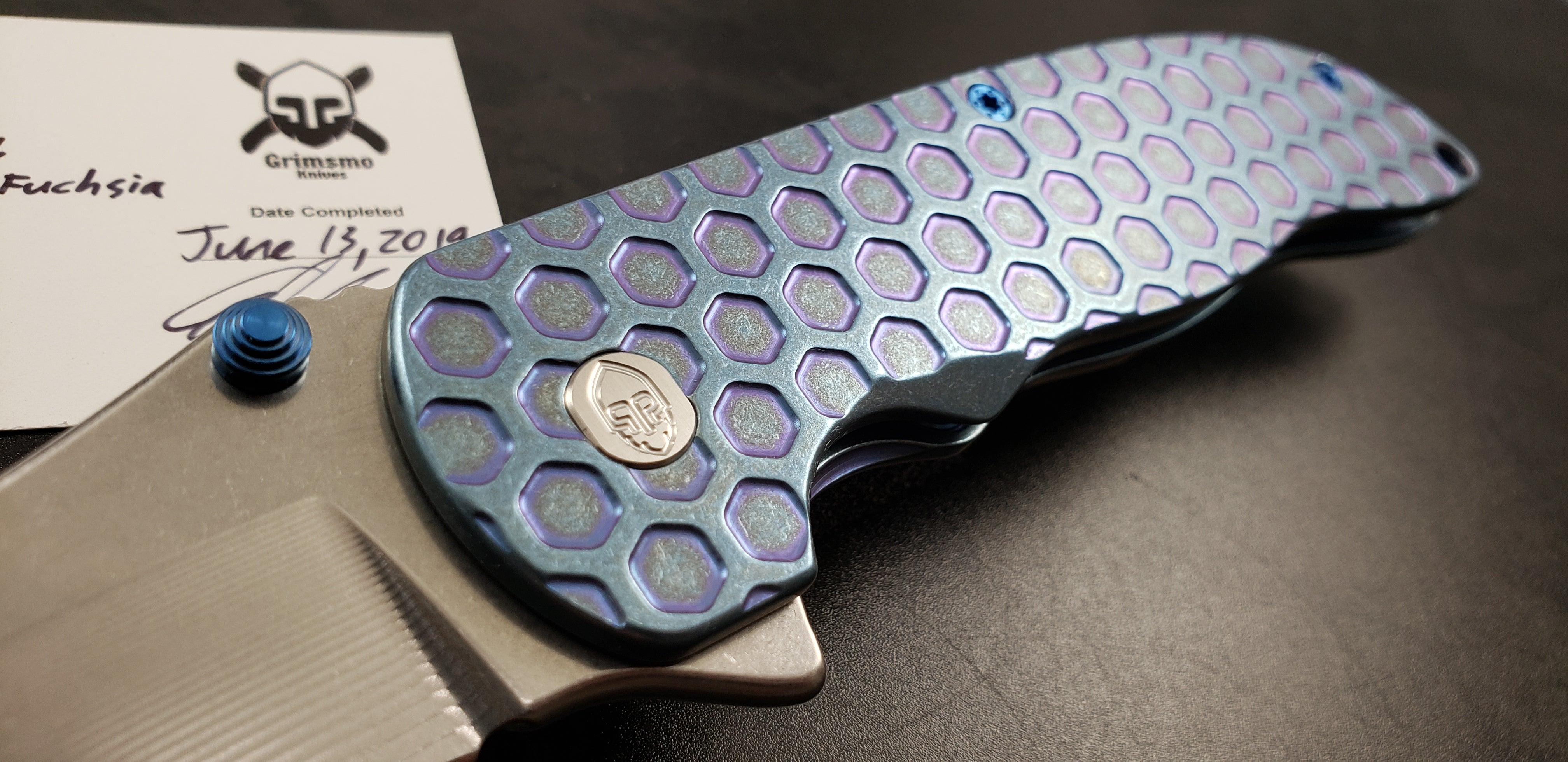 Norseman #2409 4528751806
