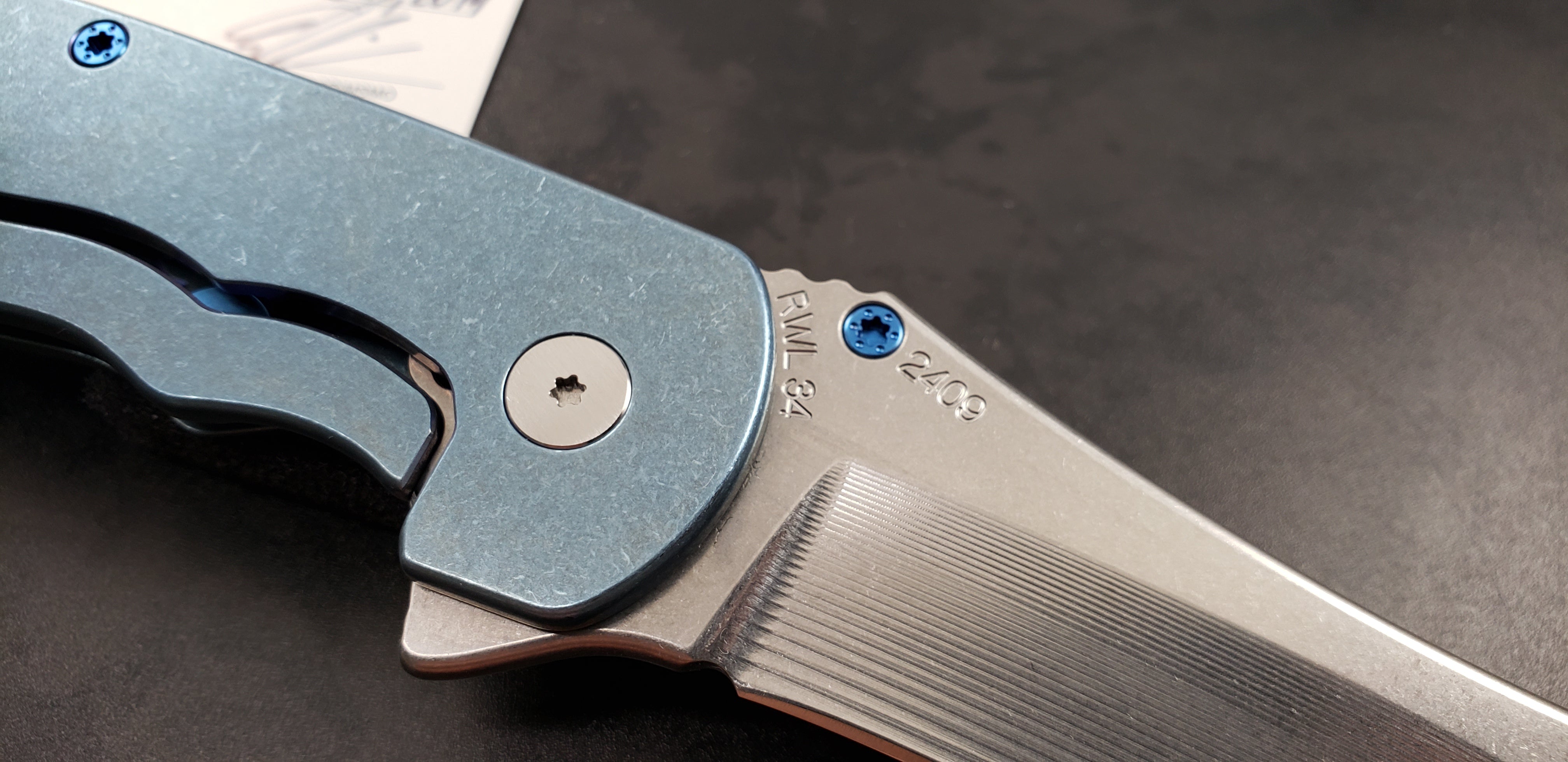 Norseman #2409 4528751806