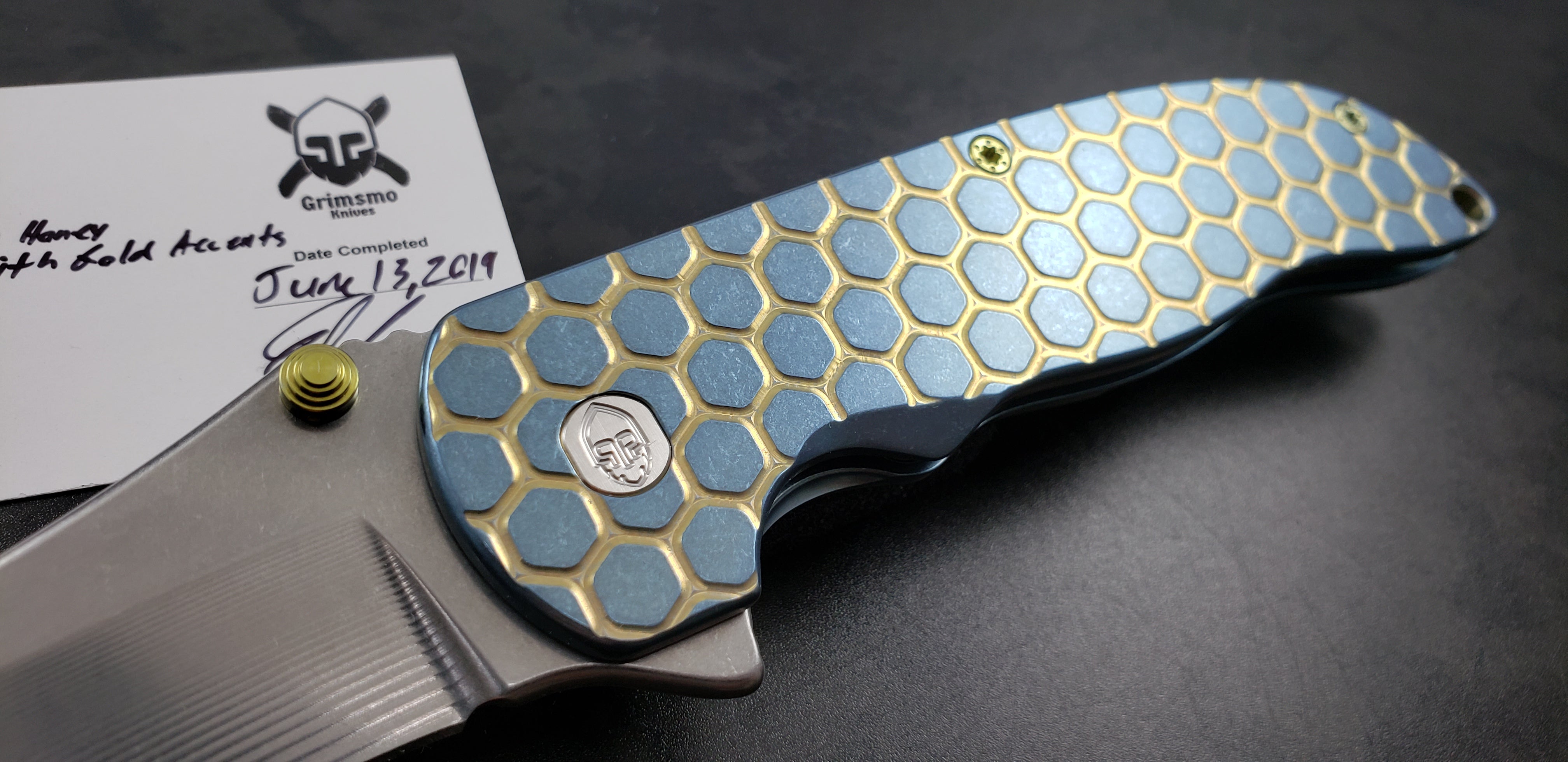 Norseman #2411 5236541806