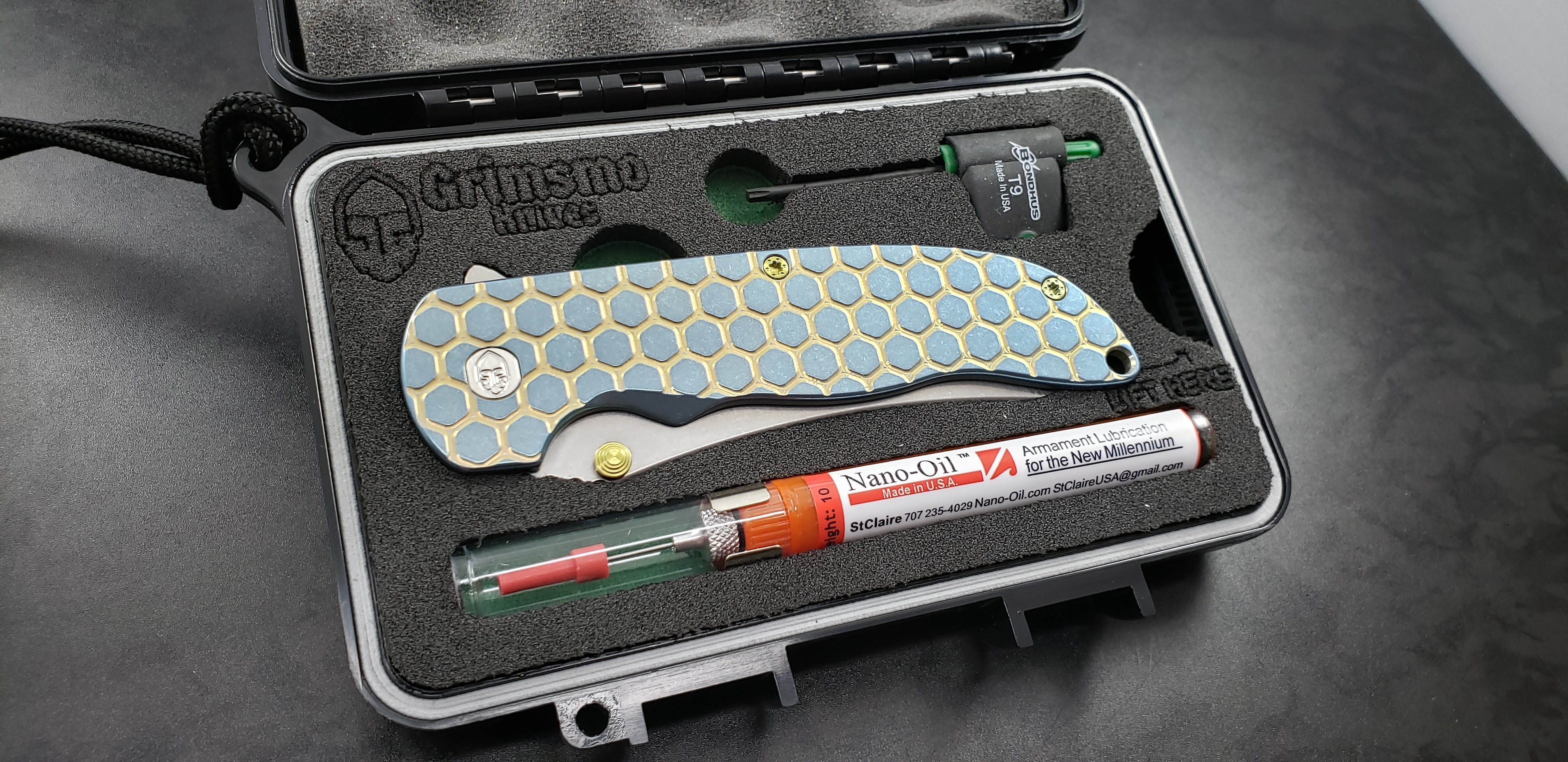 Norseman #2411 5236541806