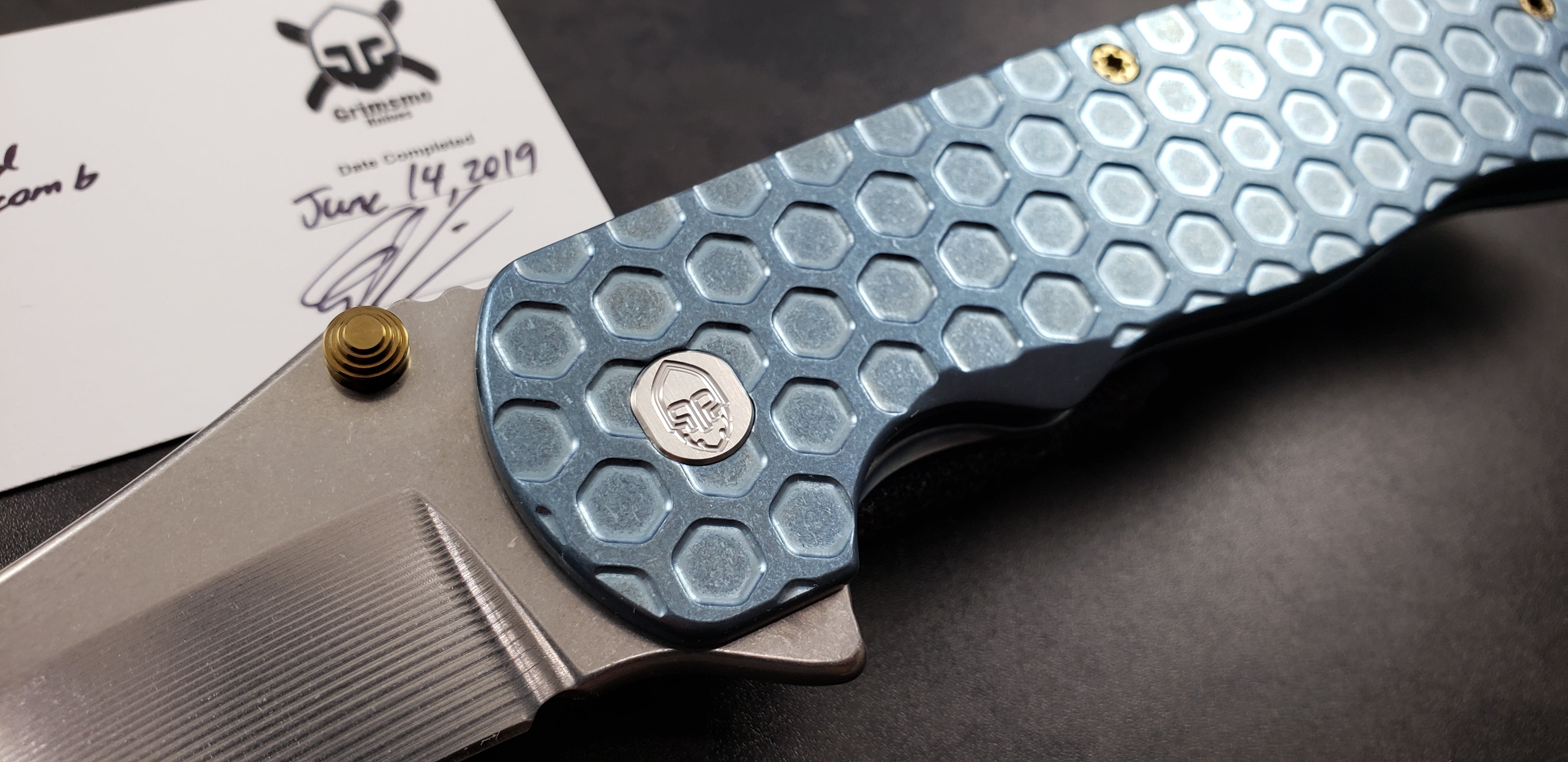 Norseman #2415 1235241806