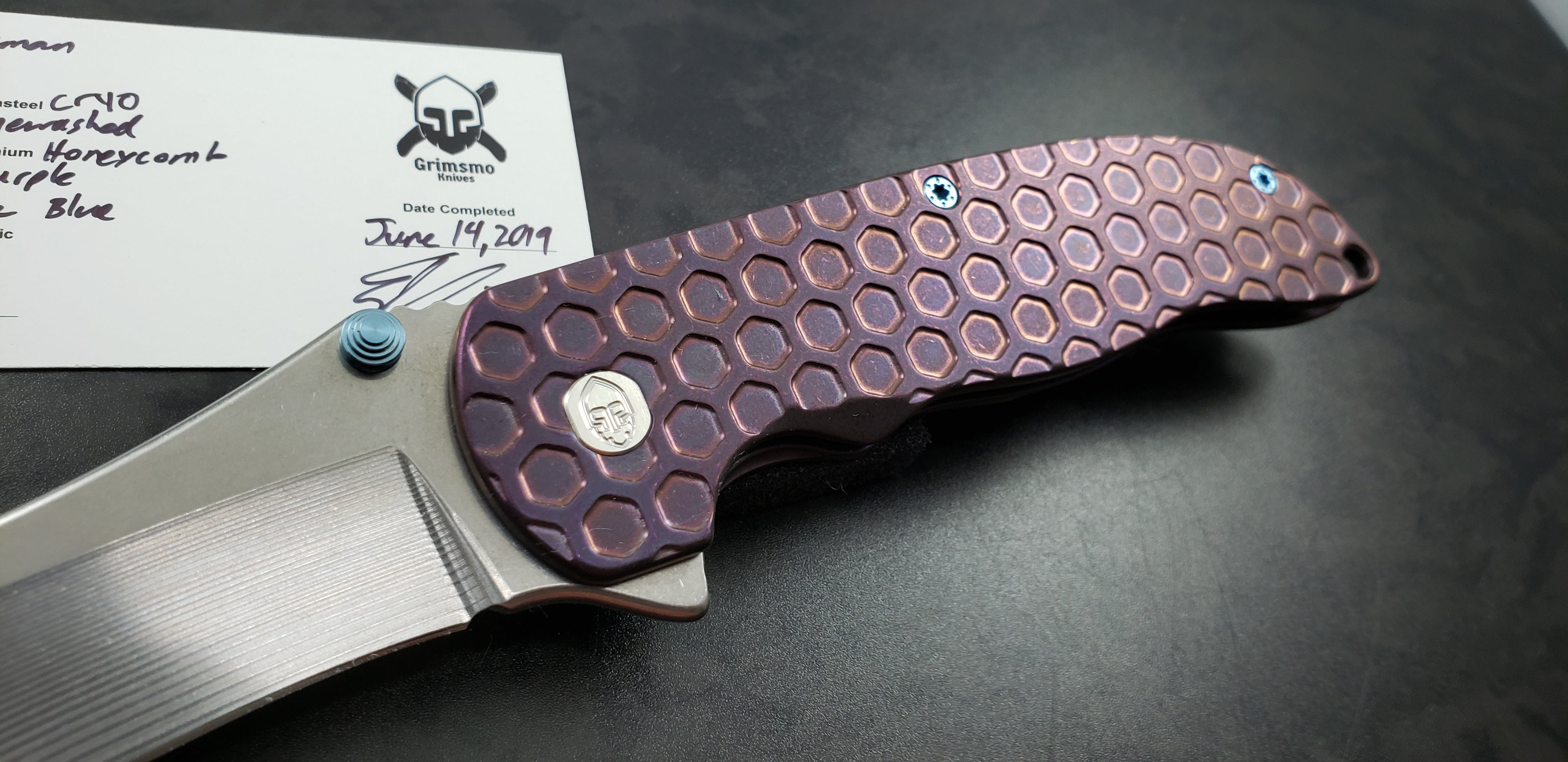 Norseman #2417 4523651806