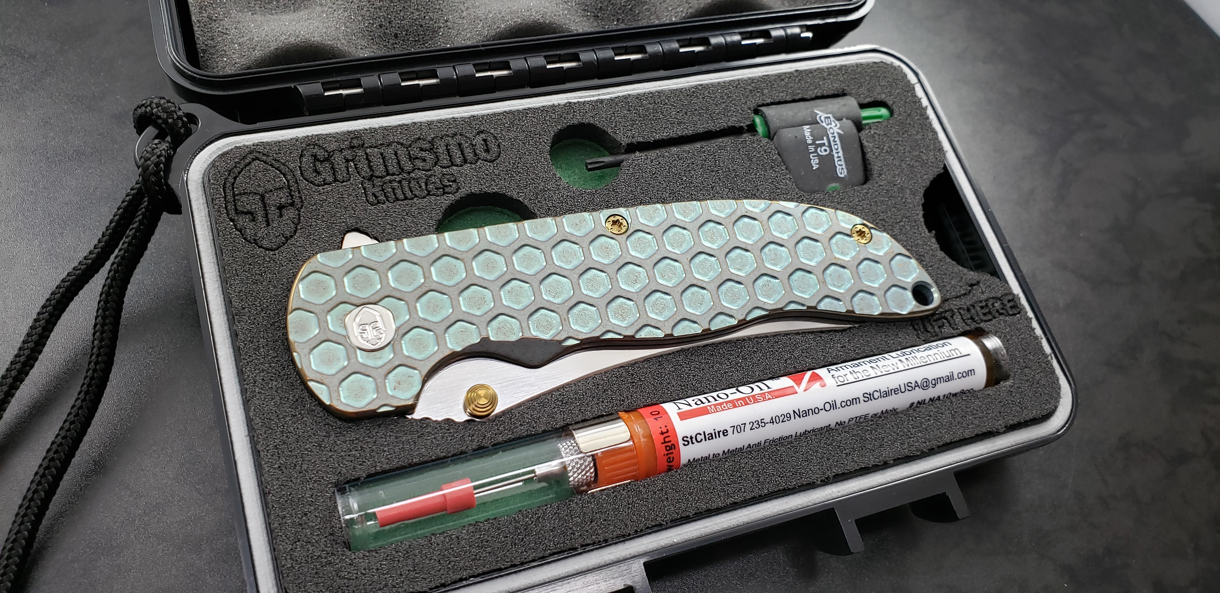 Norseman #2418 4485691806