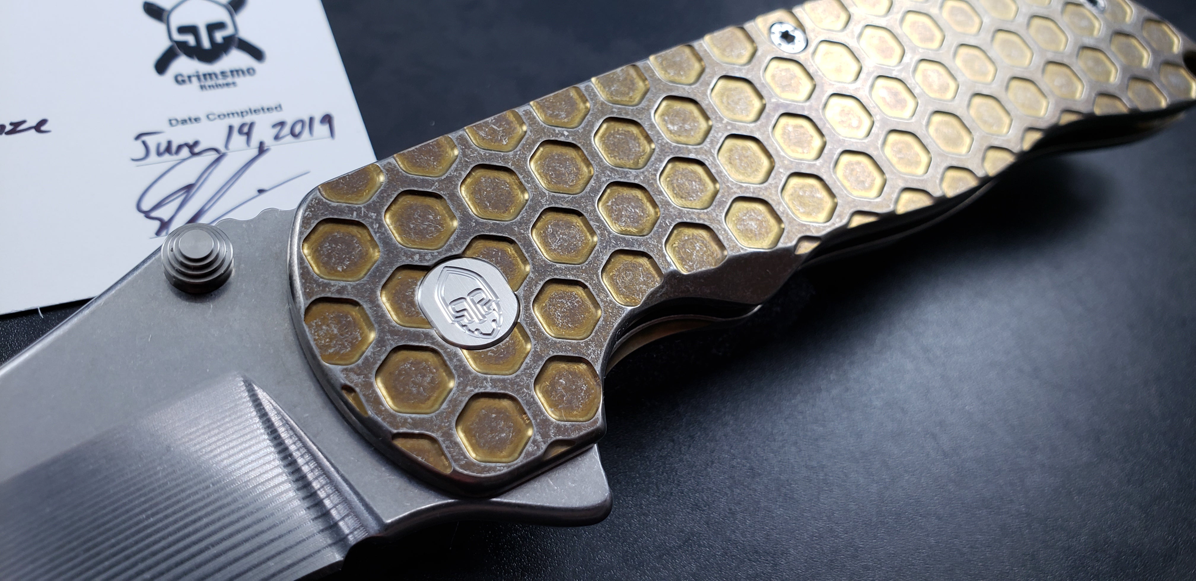 Norseman #2420 4455221806