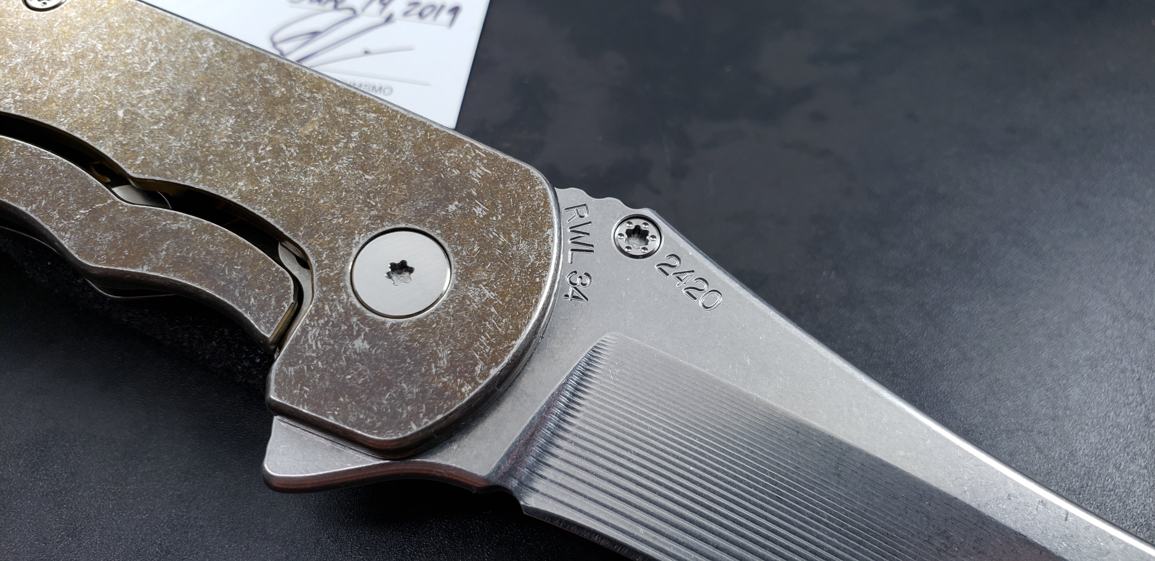 Norseman #2420 4455221806