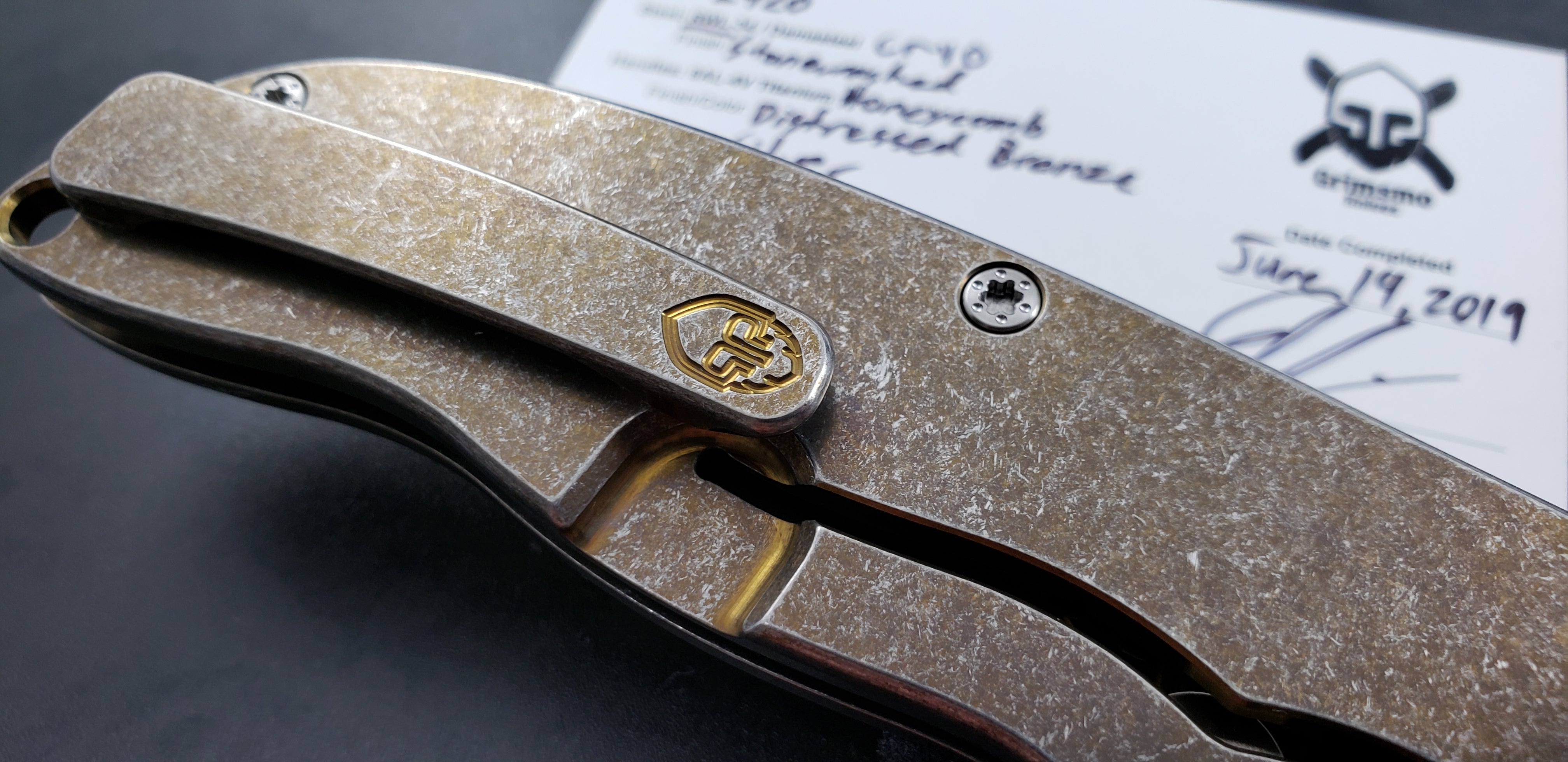 Norseman #2420 4455221806