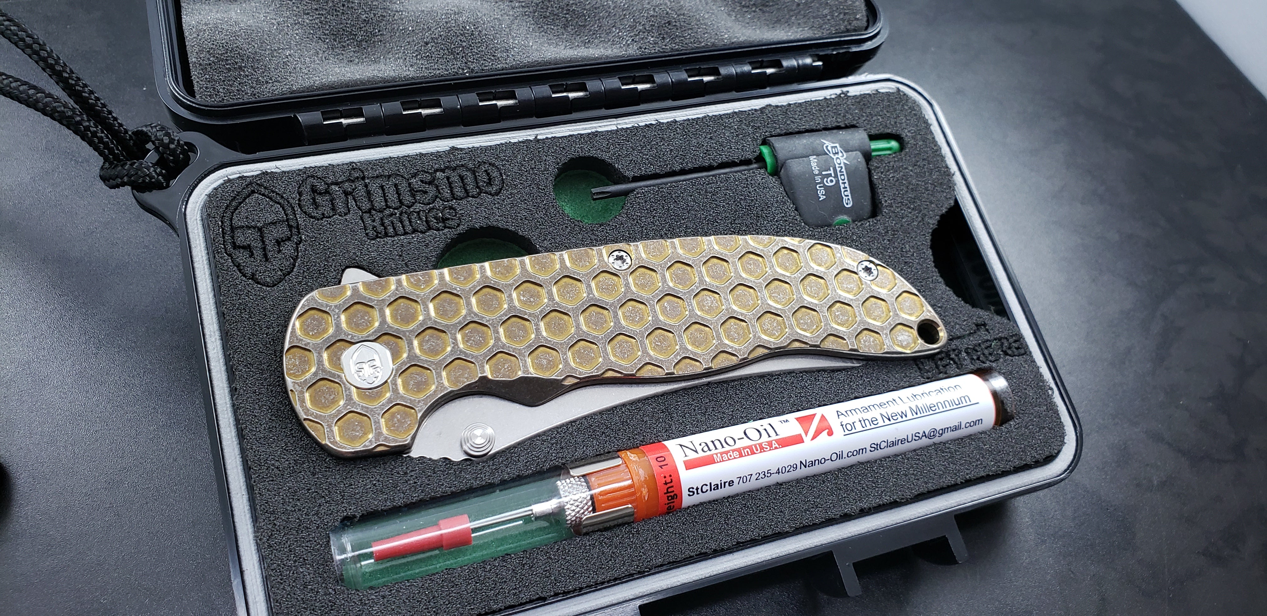 Norseman #2420 4455221806