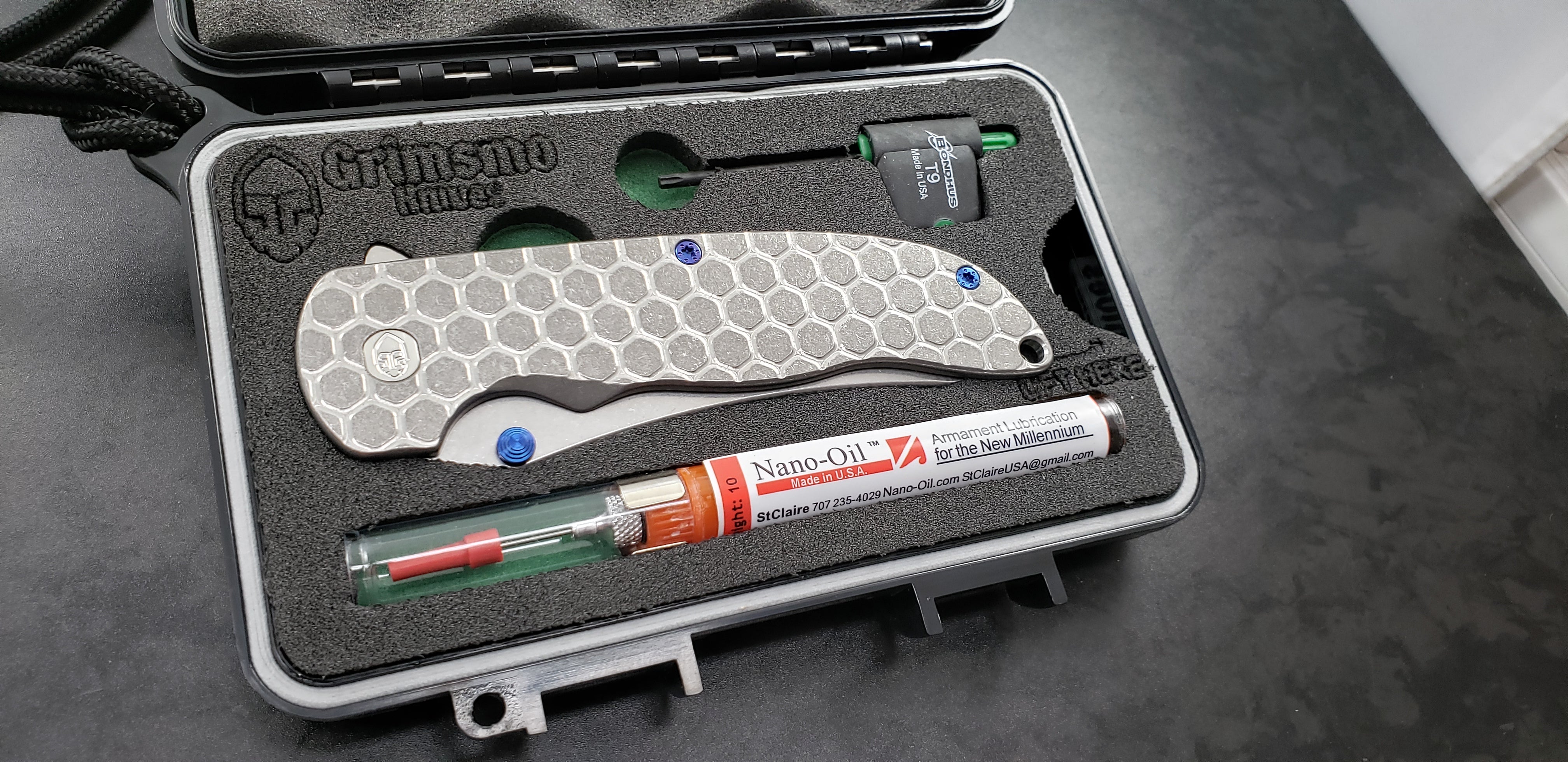 Norseman #2421 5745621806