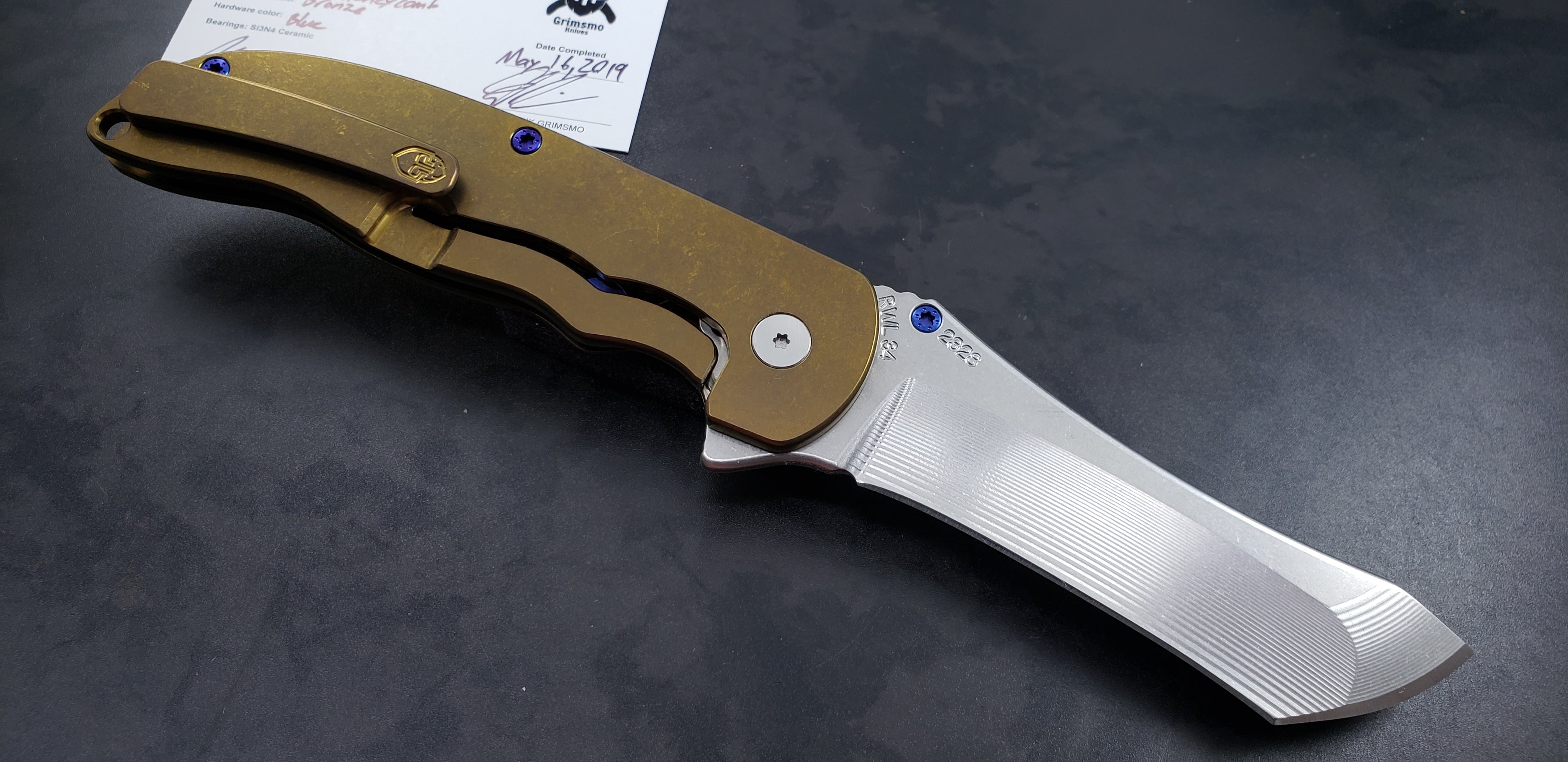 Norseman #2328 4532561806