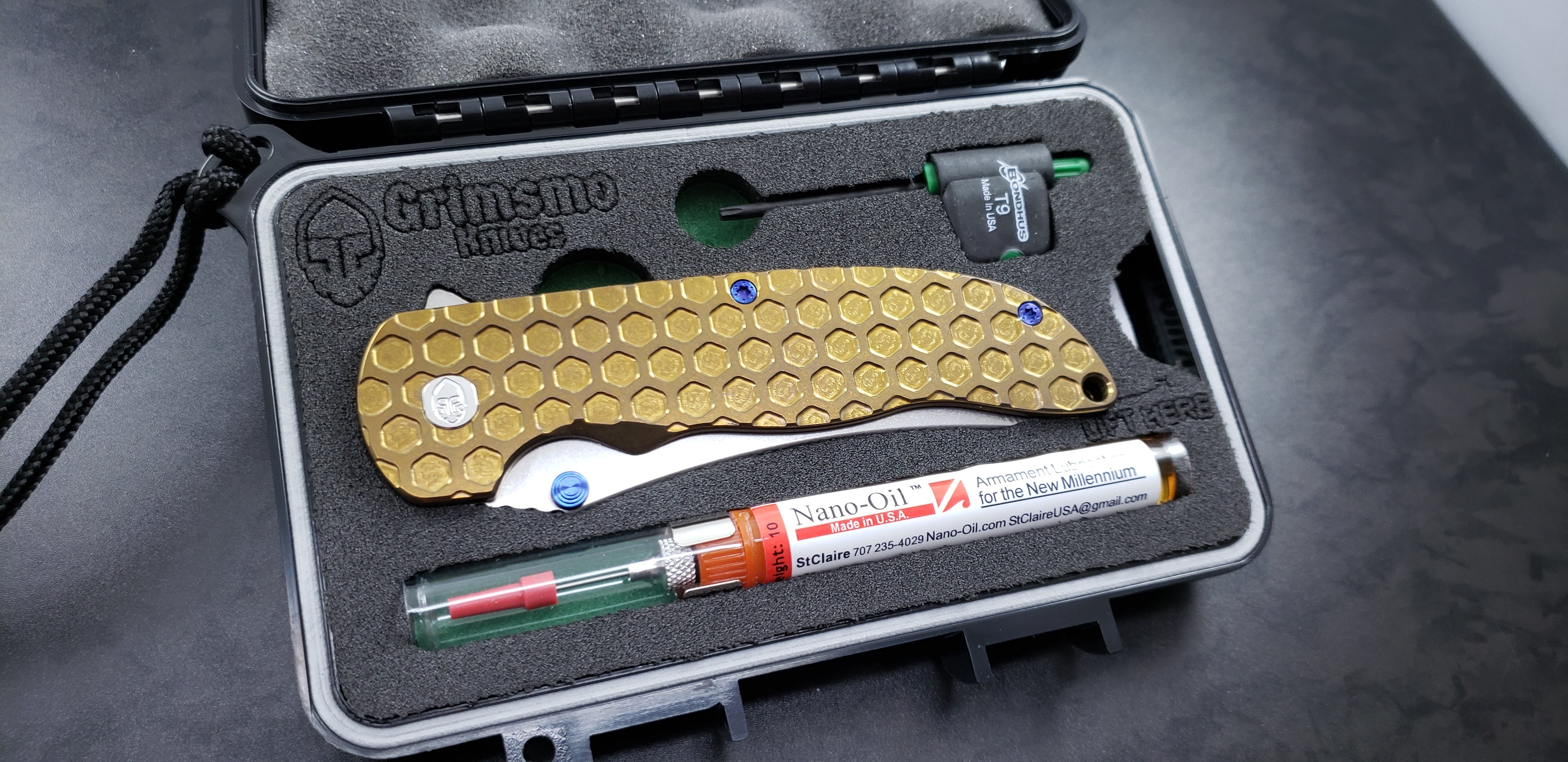 Norseman #2328 4532561806