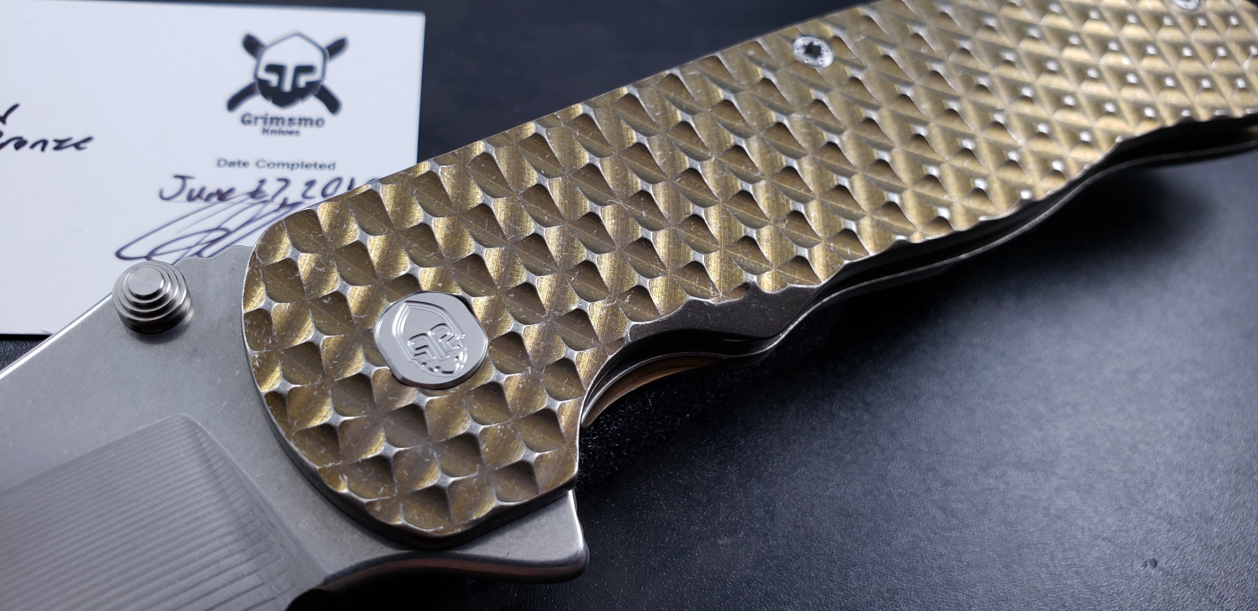 Norseman #2471 5236542806
