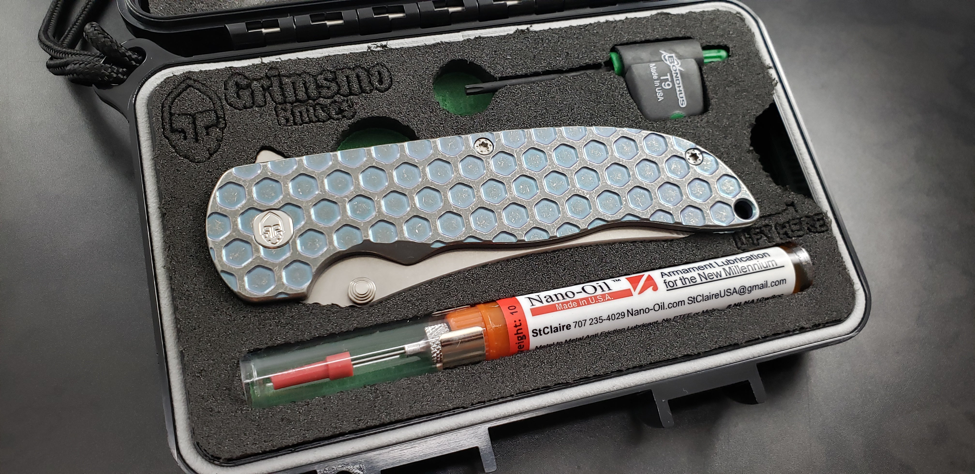 Norseman #2519 5632581207