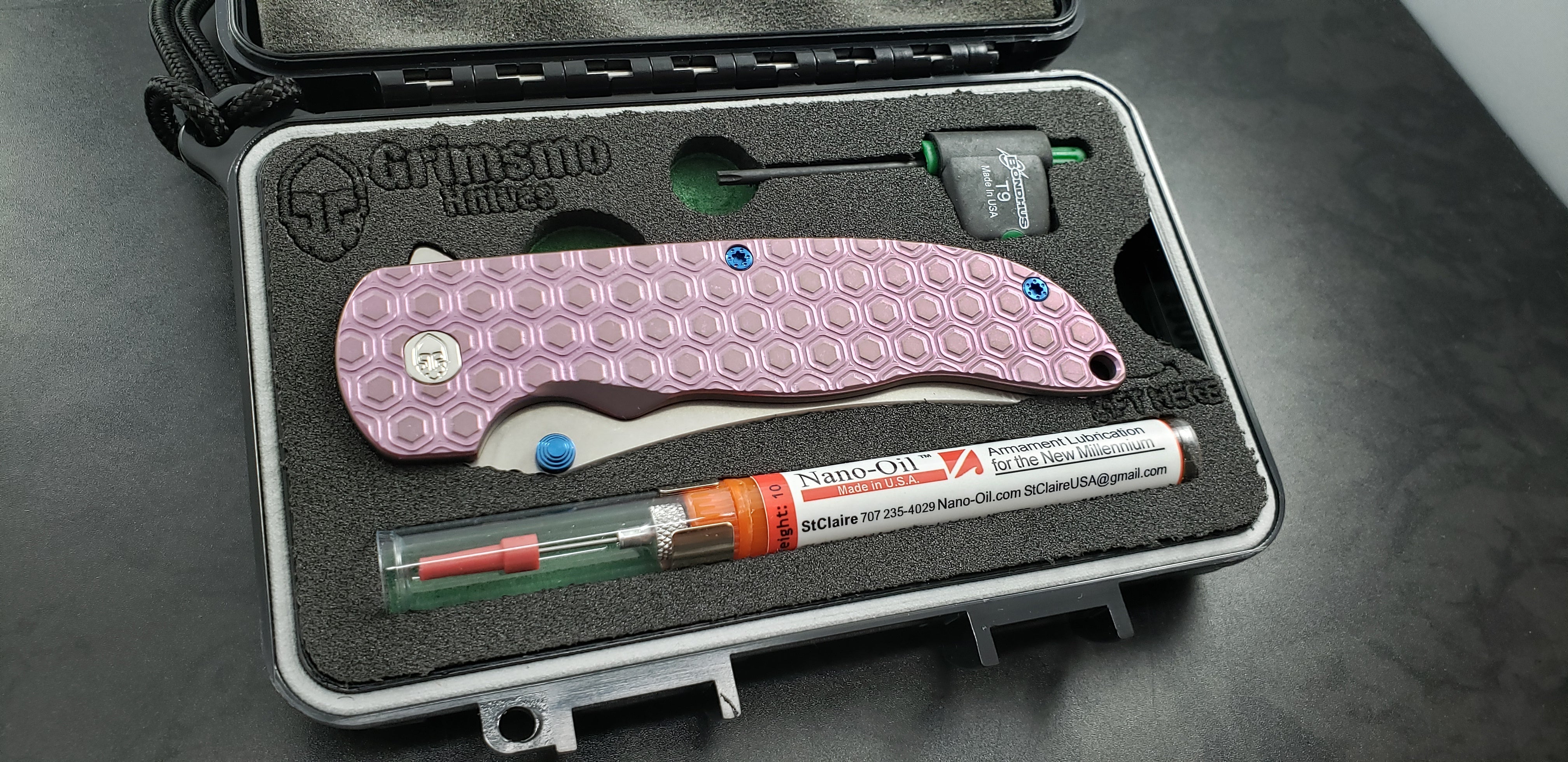 Norseman #2520 4212581207
