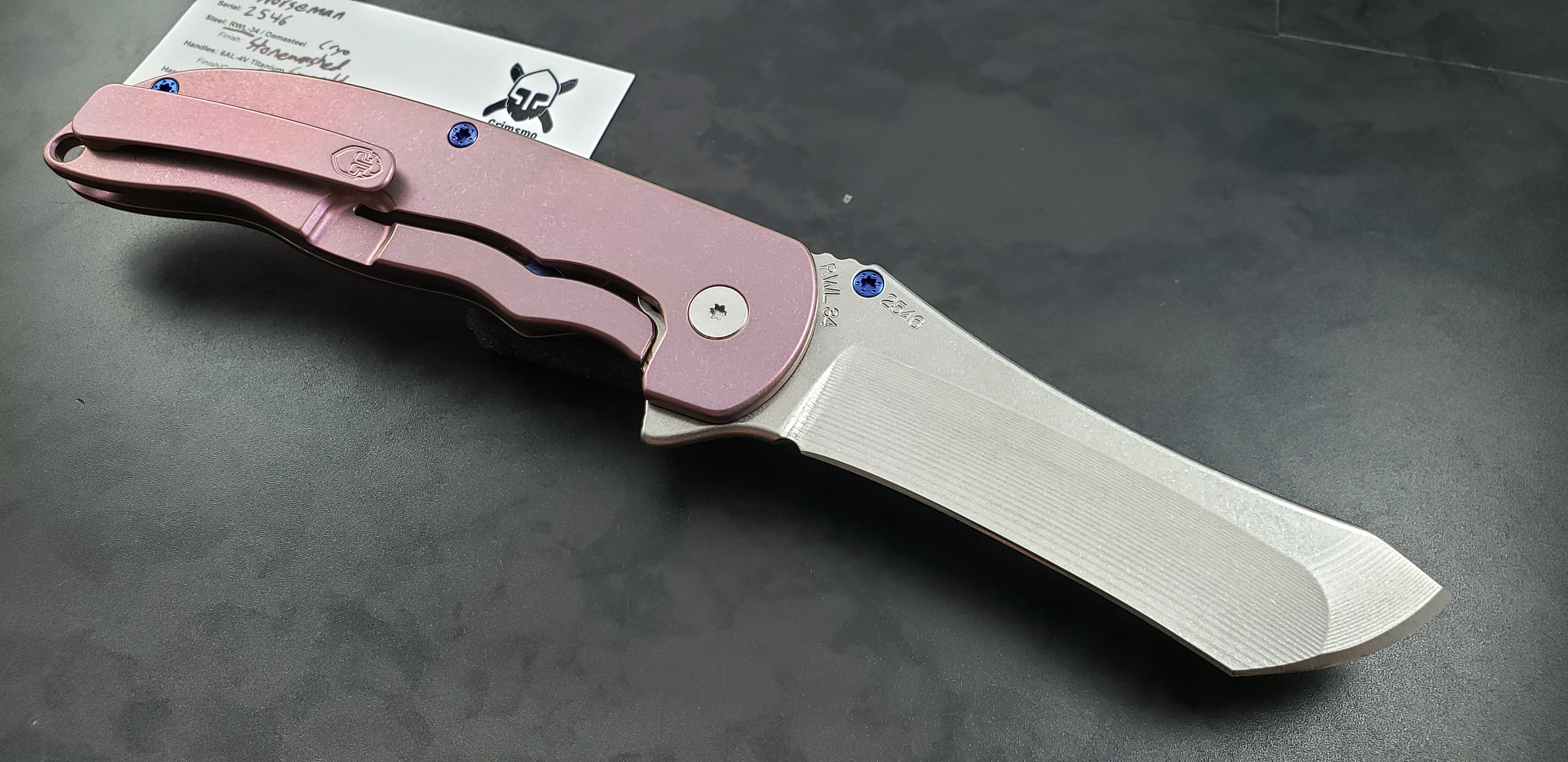 Norseman #2546 5566321807