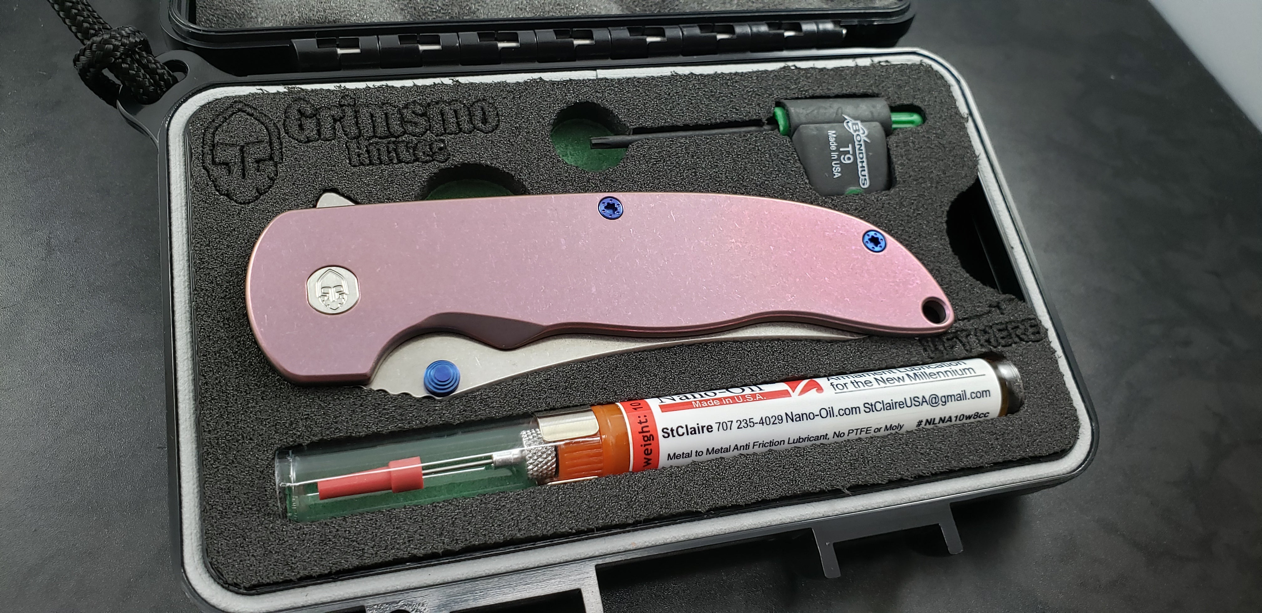 Norseman #2546 5566321807