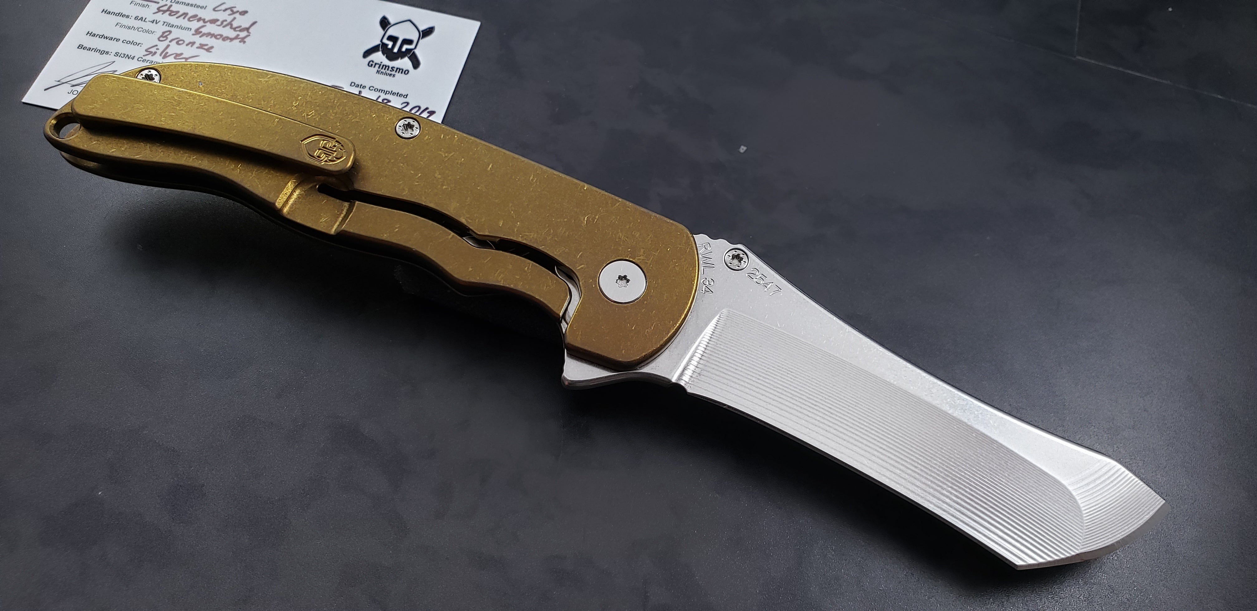 Norseman #2547 4422351907