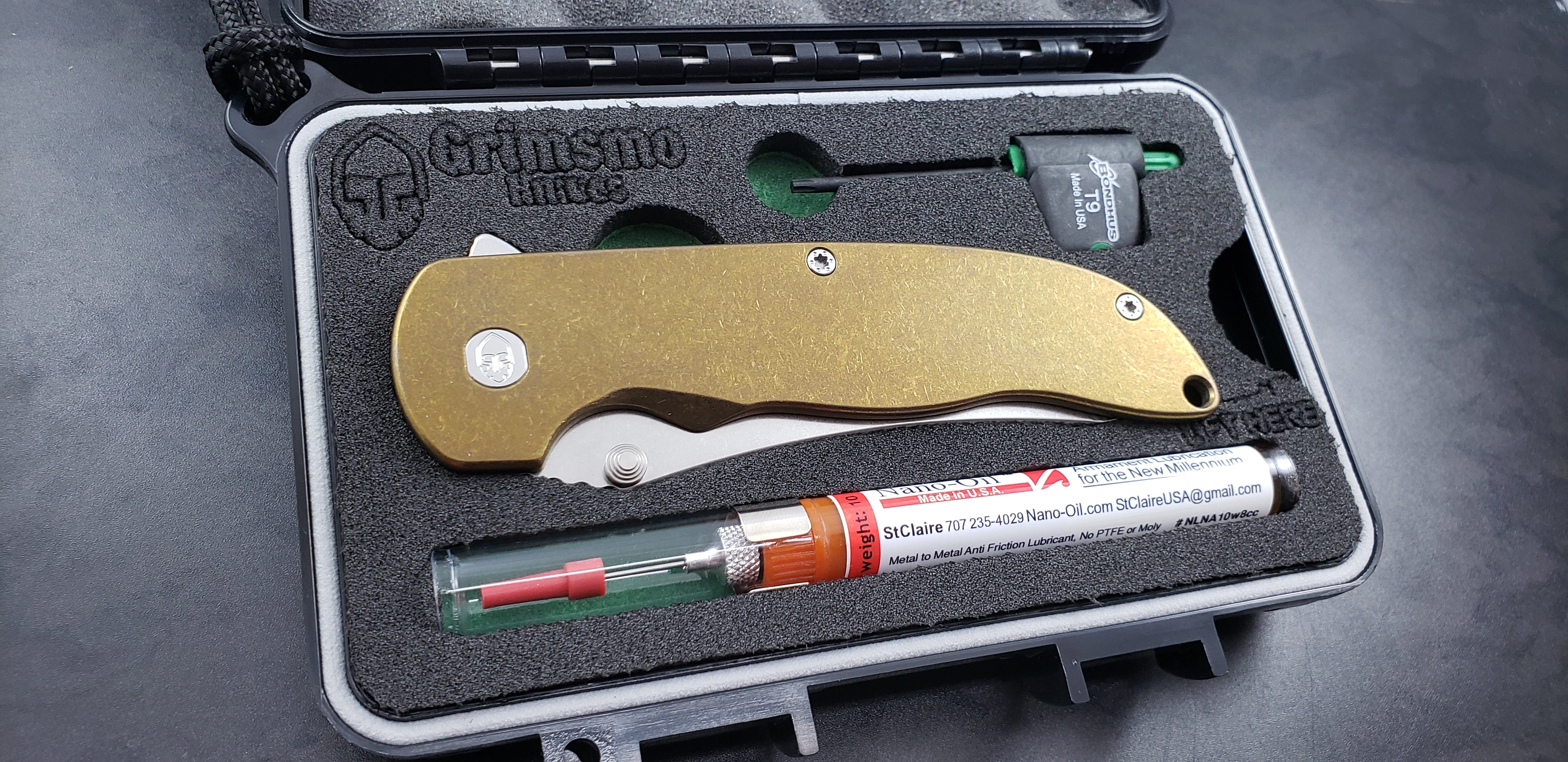Norseman #2547 4422351907