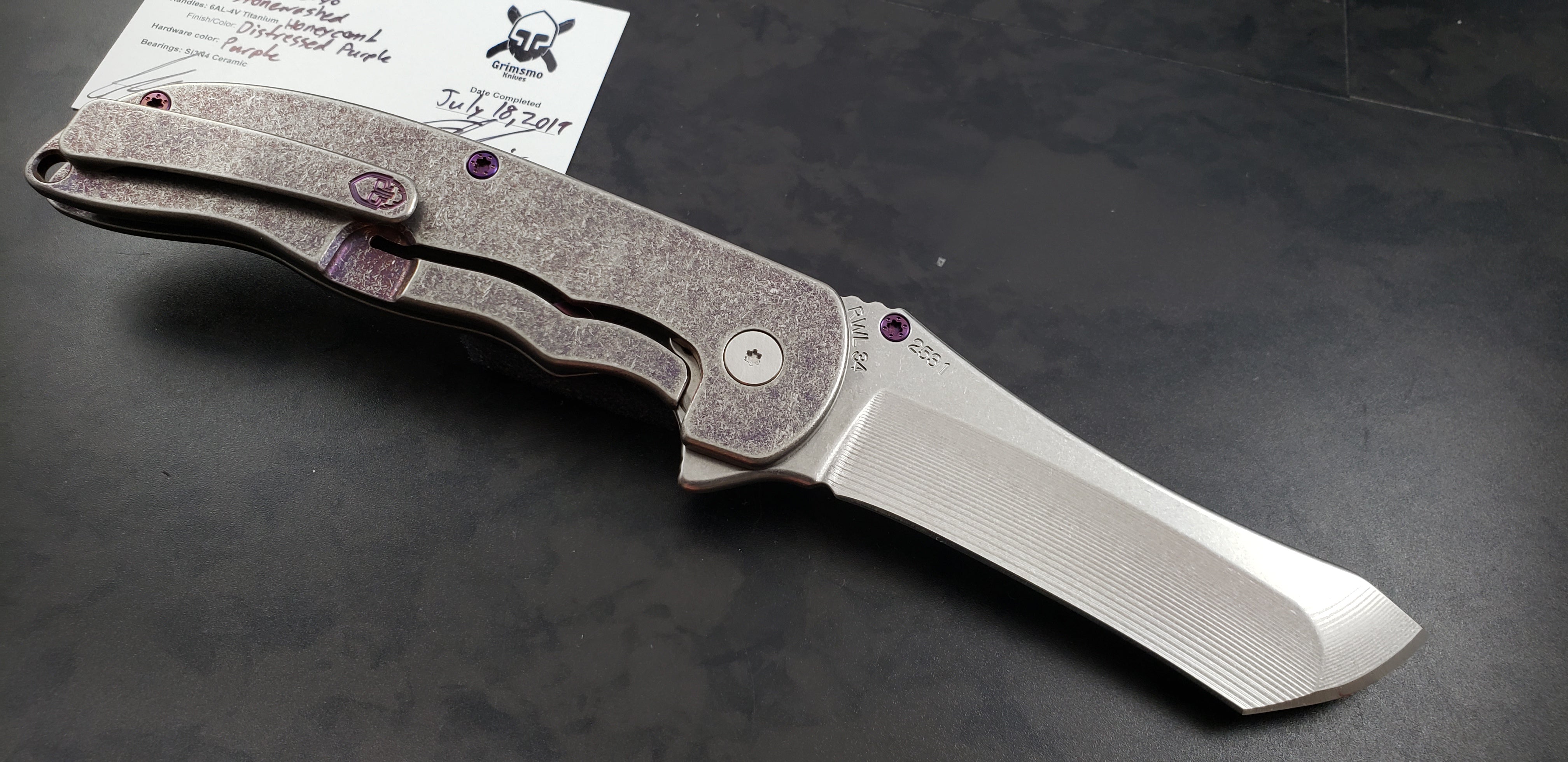 Norseman #2531 4125361907