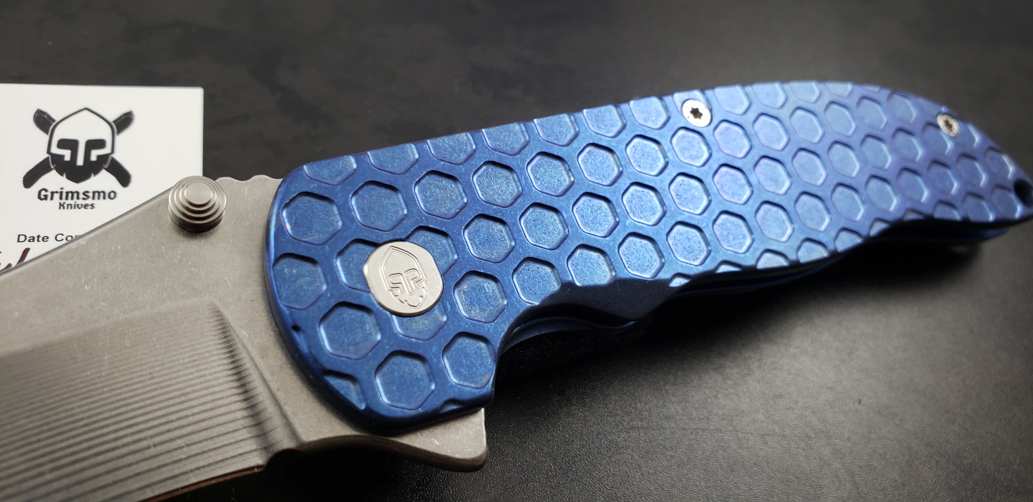 Norseman #2551 7755881907