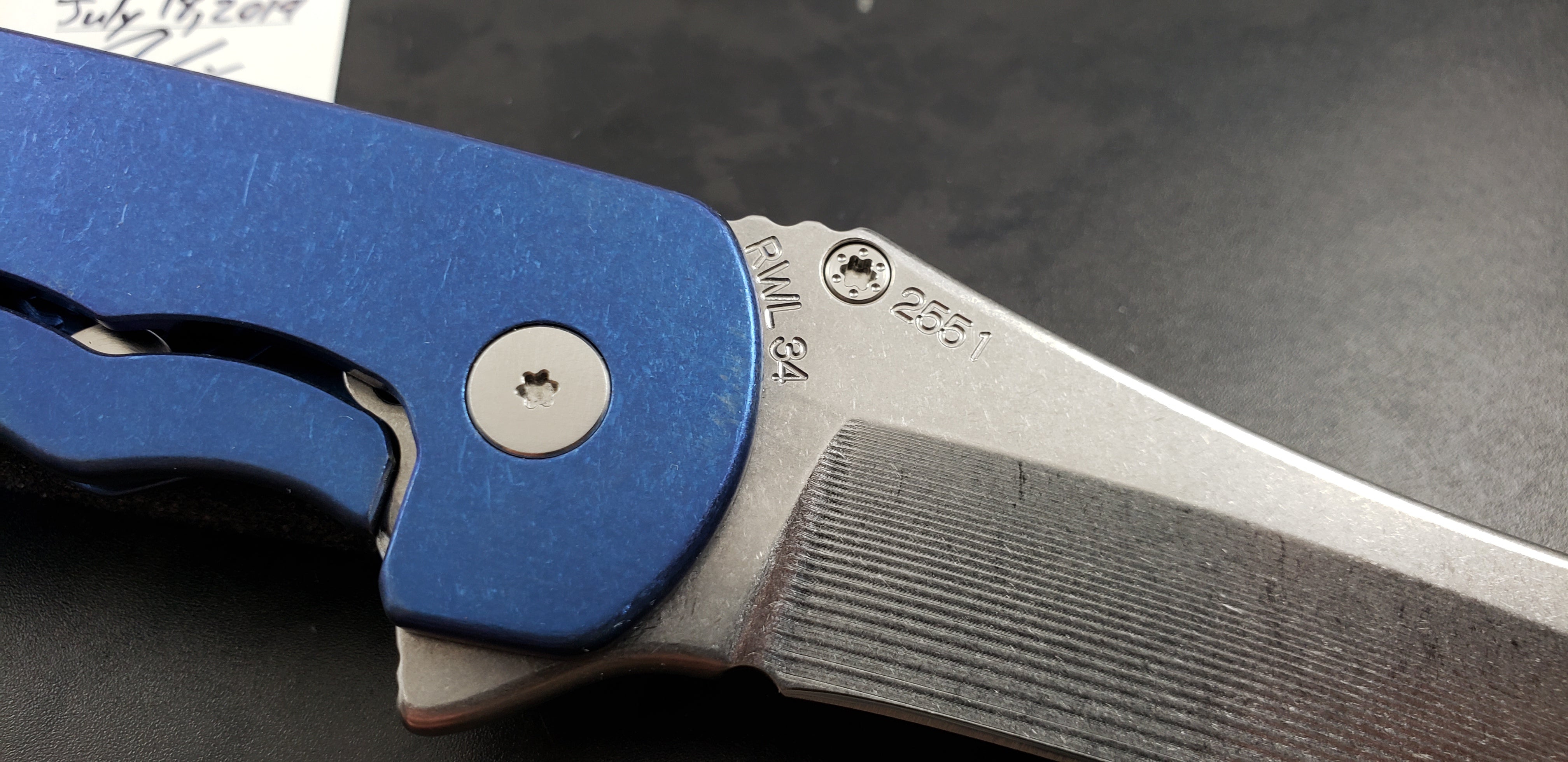 Norseman #2551 7755881907