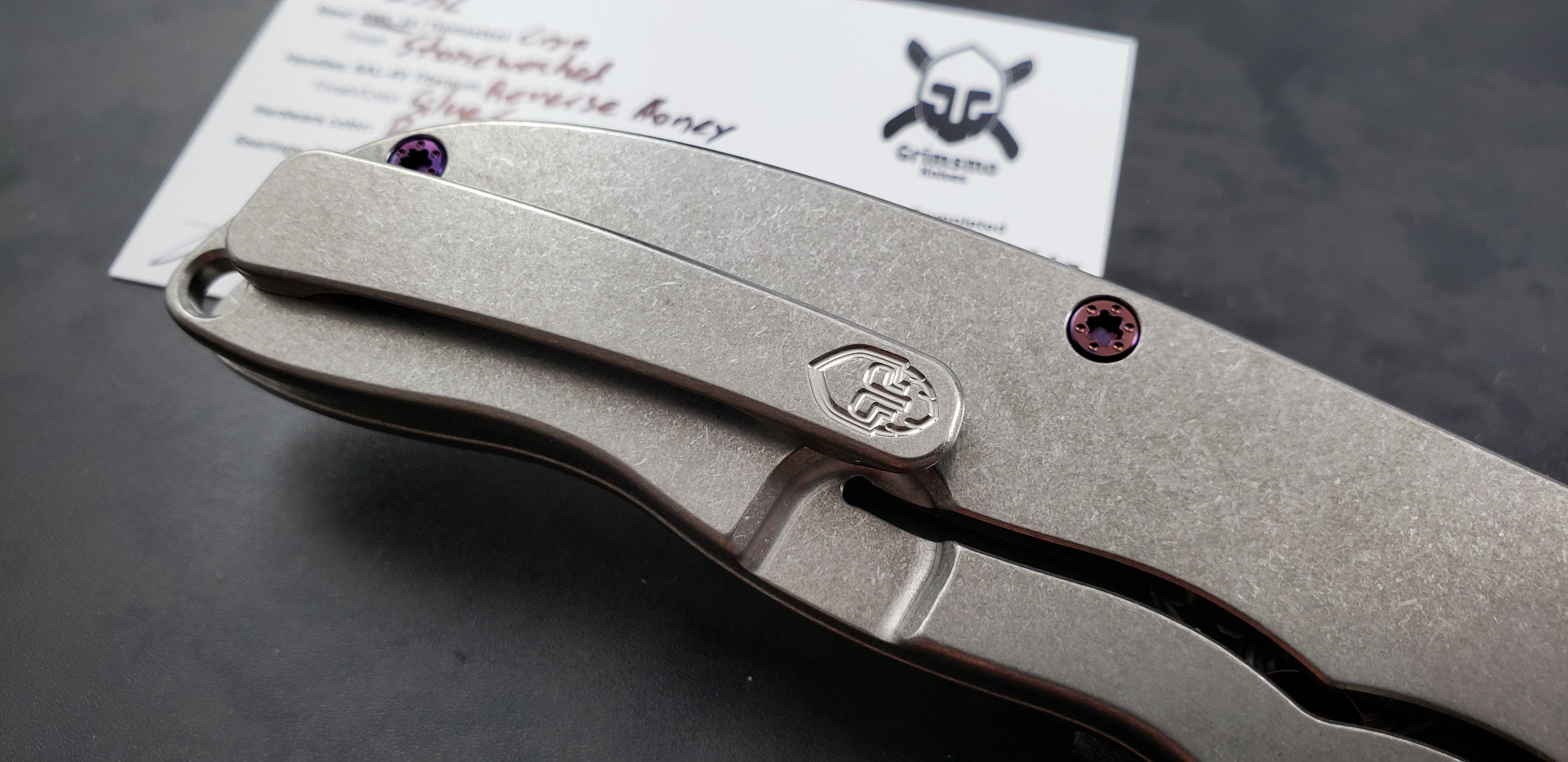 Norseman #2552 4422391907