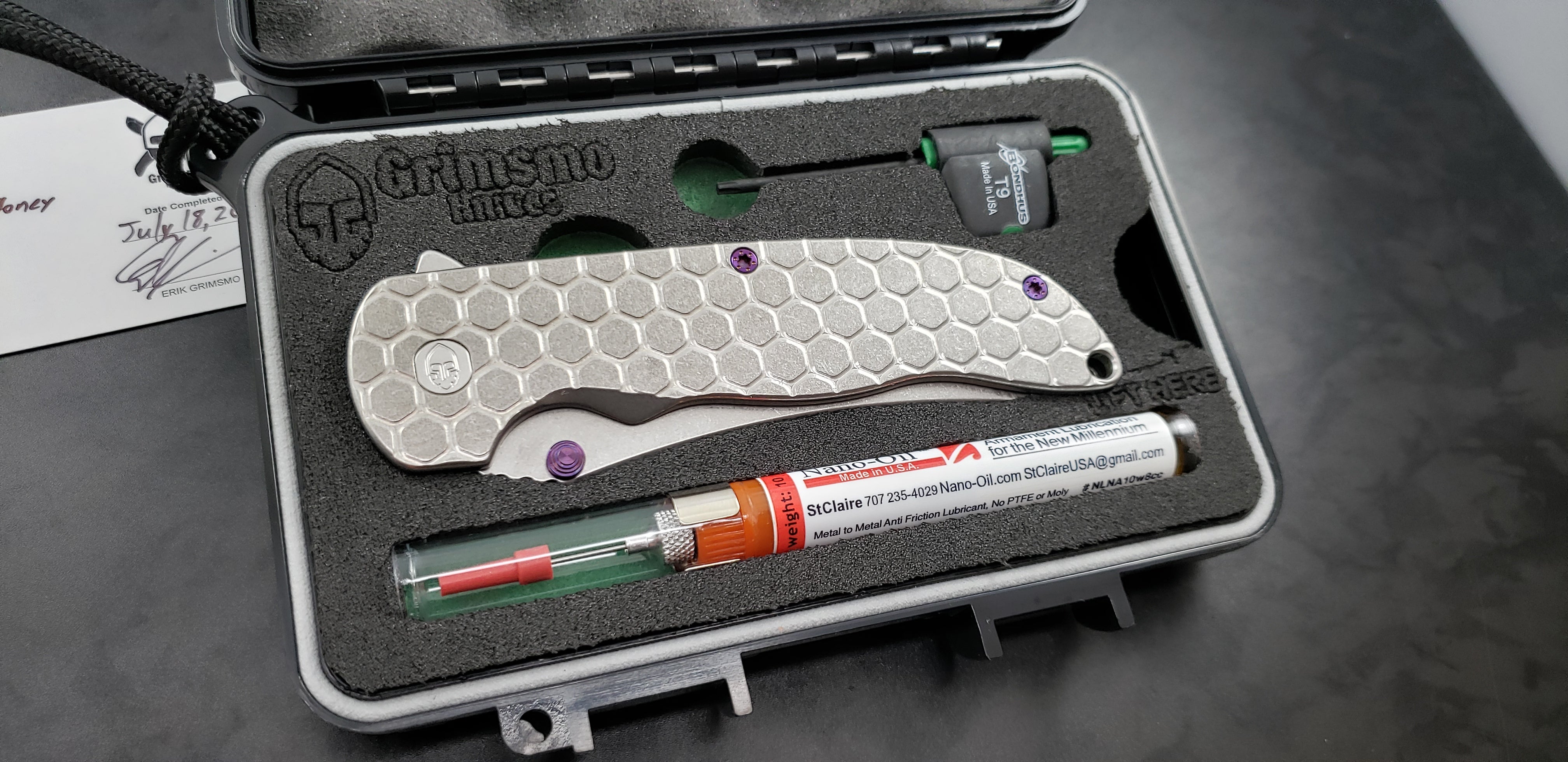 Norseman #2552 4422391907