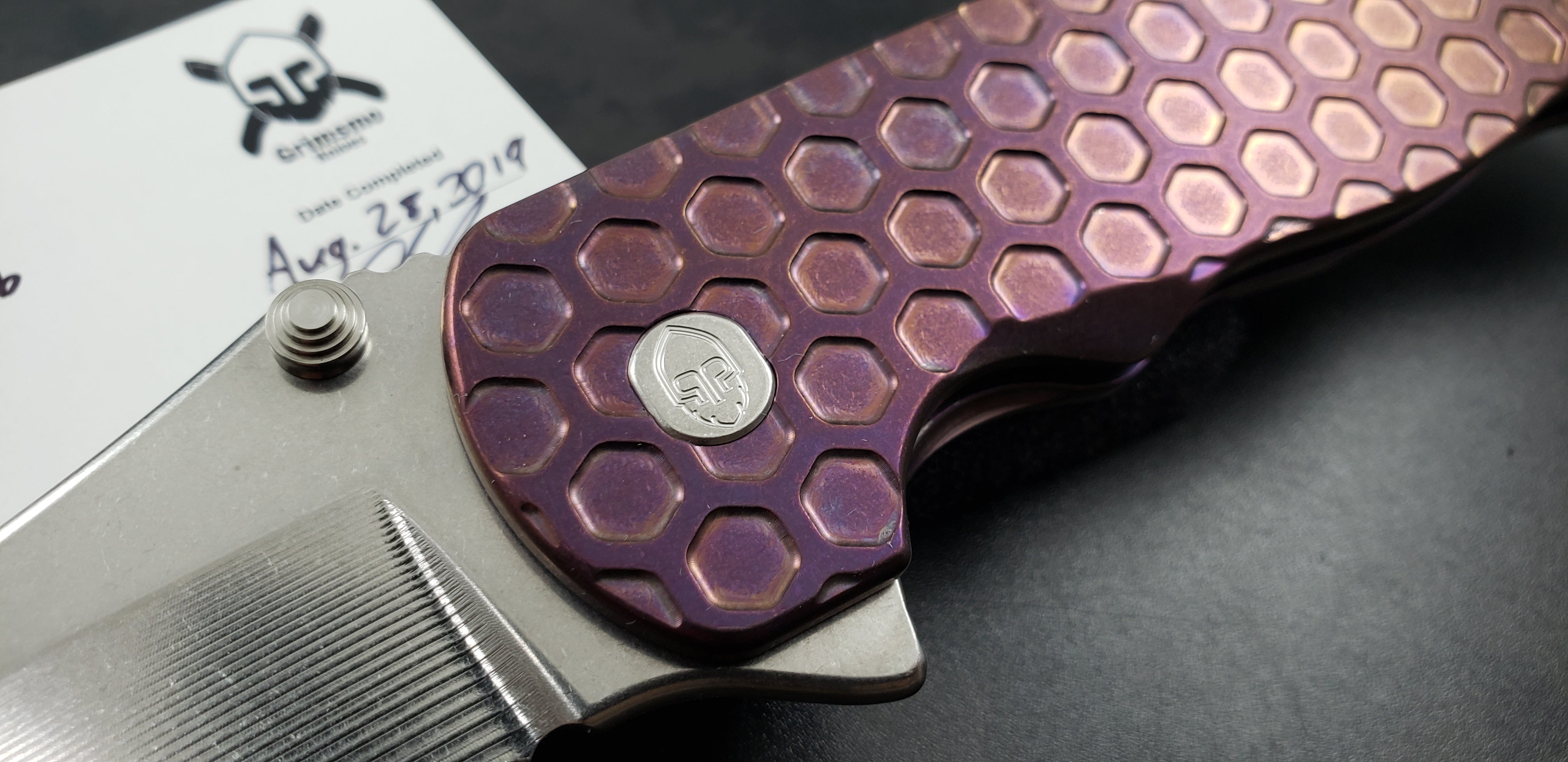 Norseman #2708 5325640209