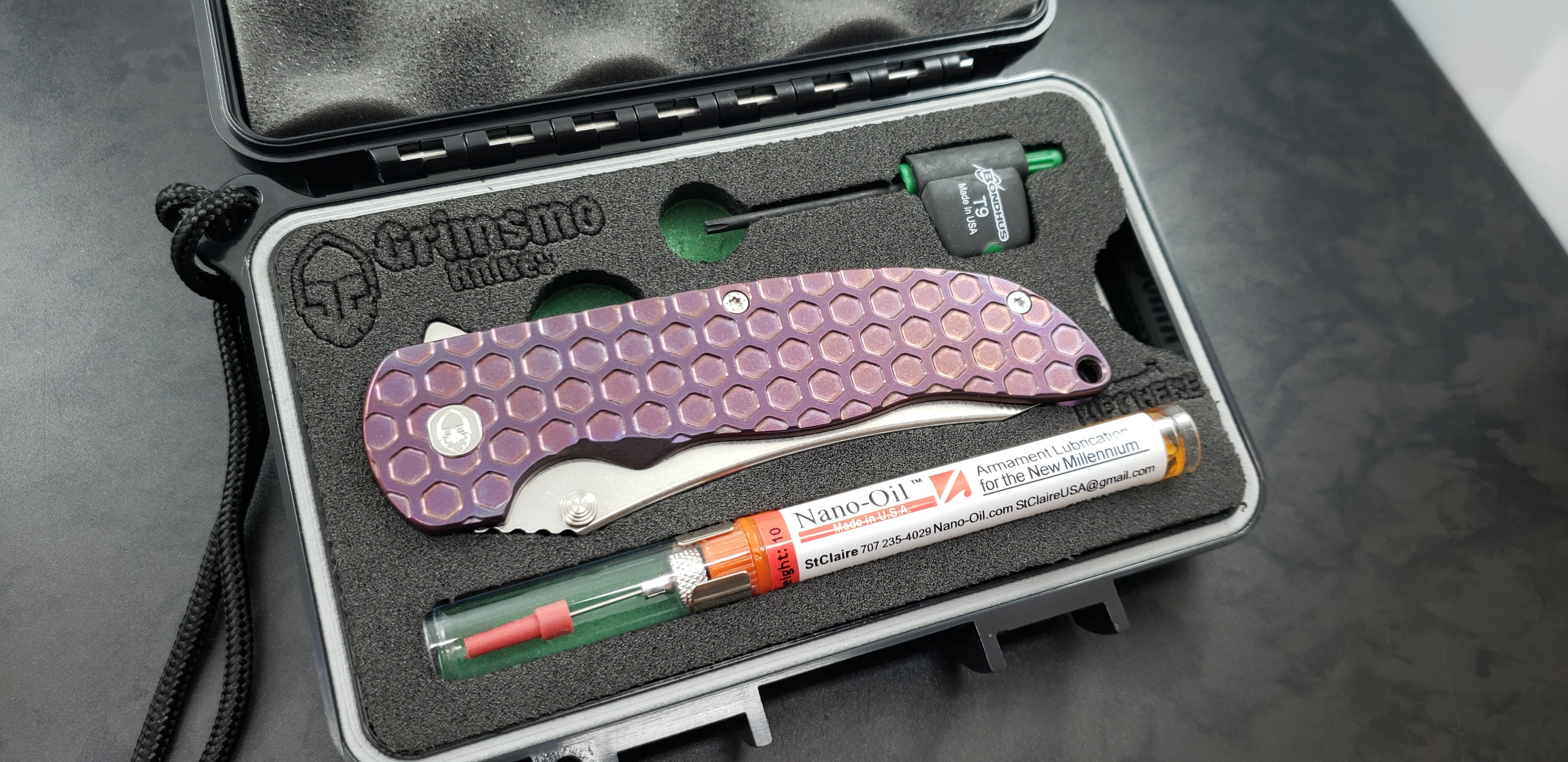 Norseman #2708 5325640209