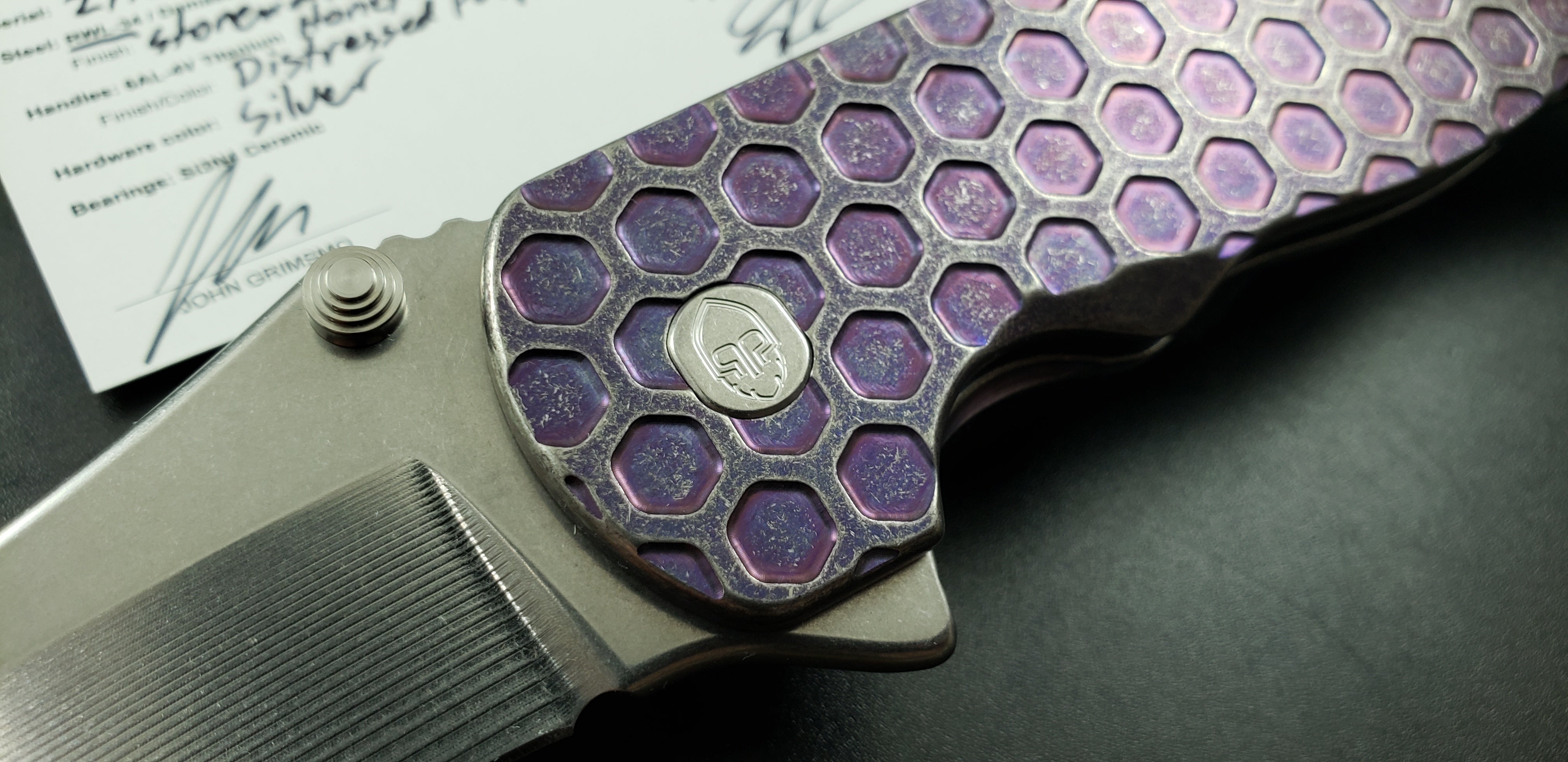 Norseman #2712 9856240209