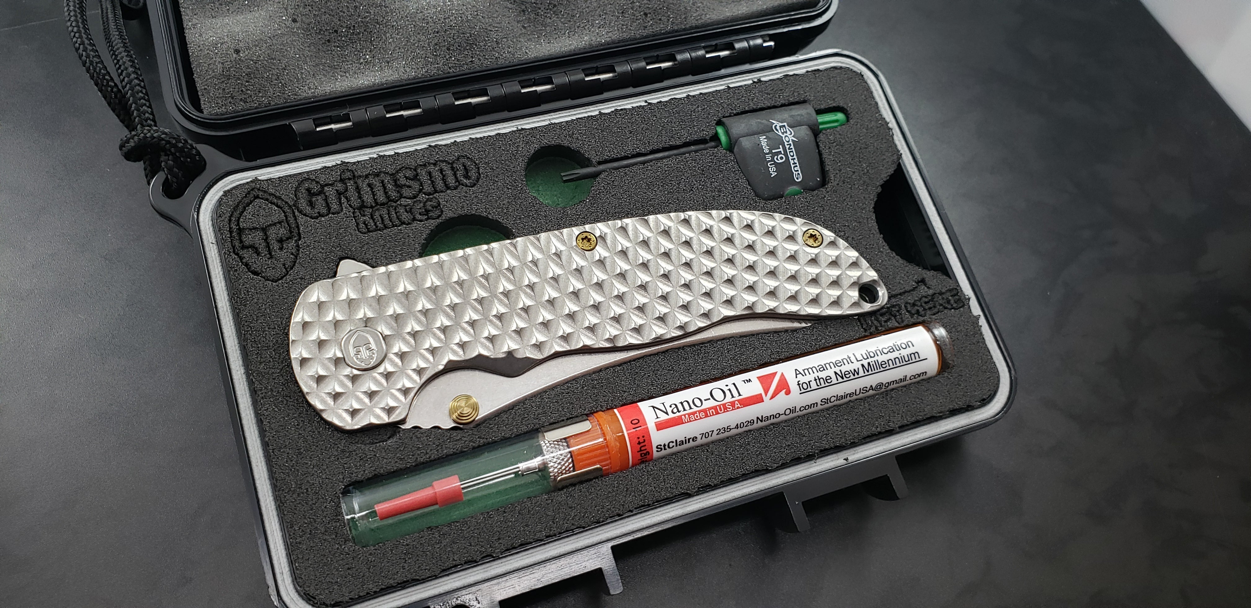 Norseman #2713 6258470209