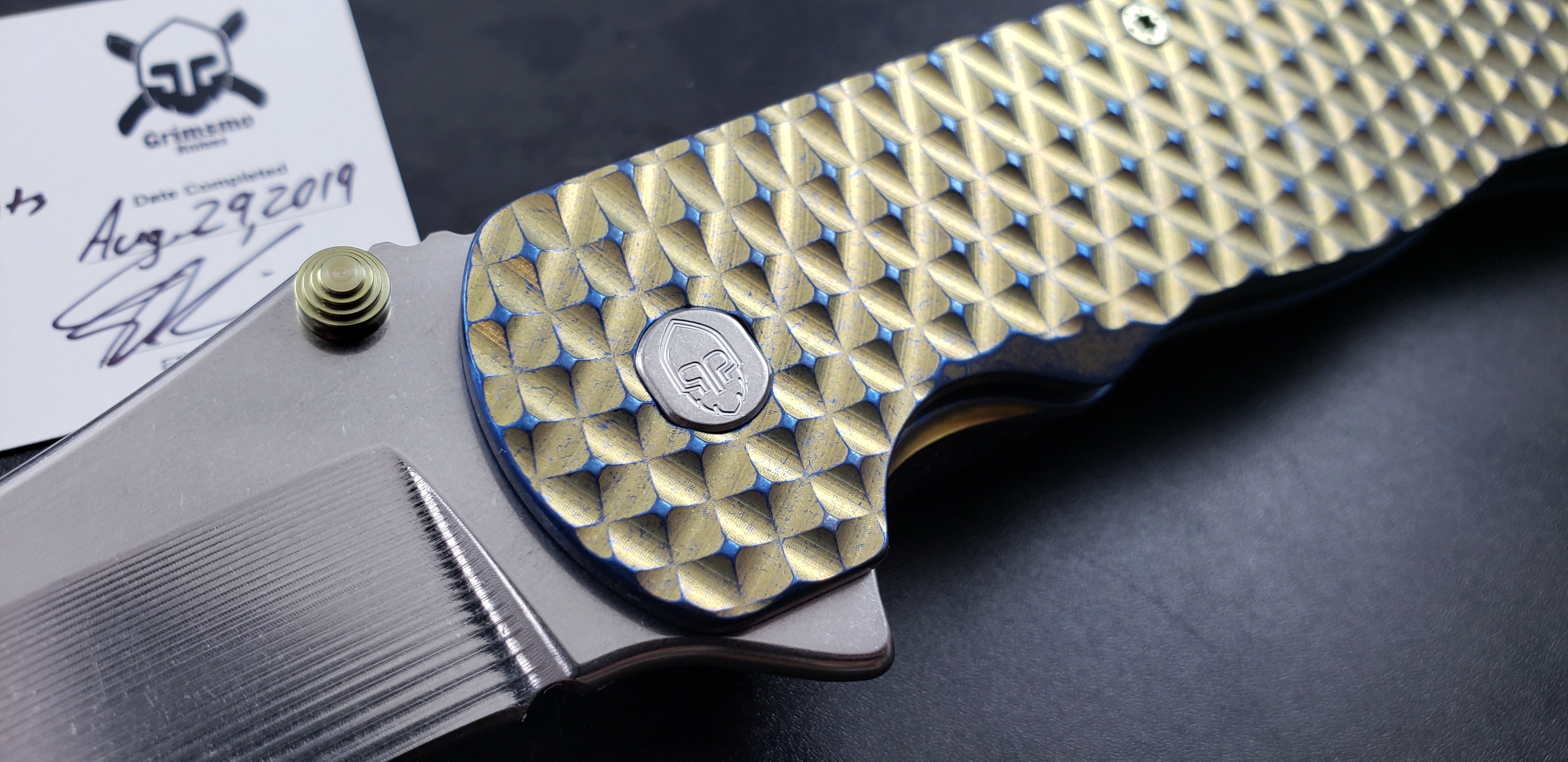 Norseman #2715 4653120209