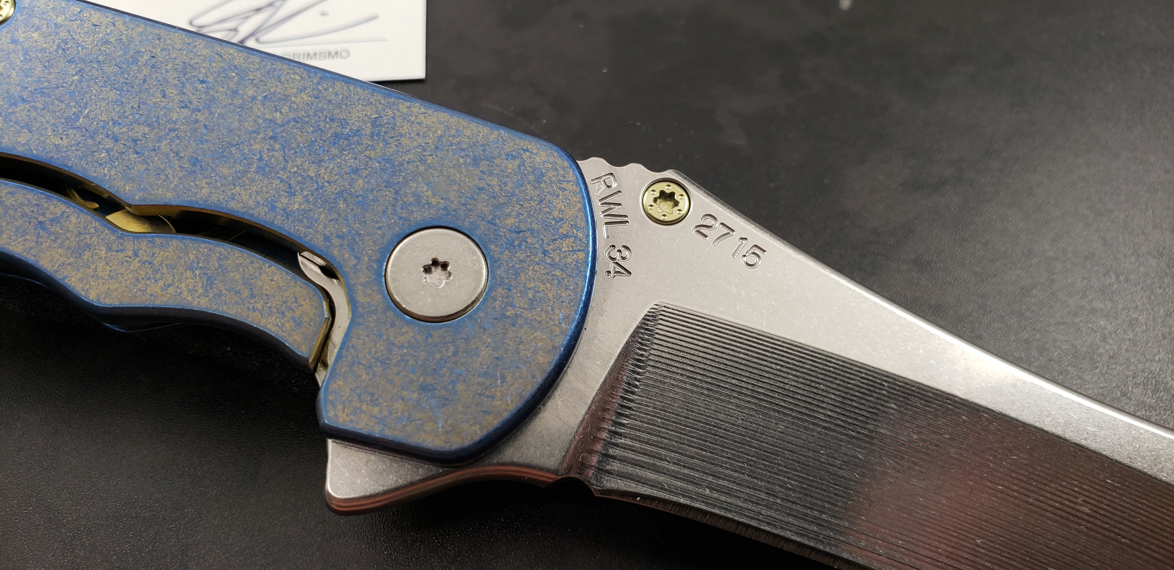 Norseman #2715 4653120209