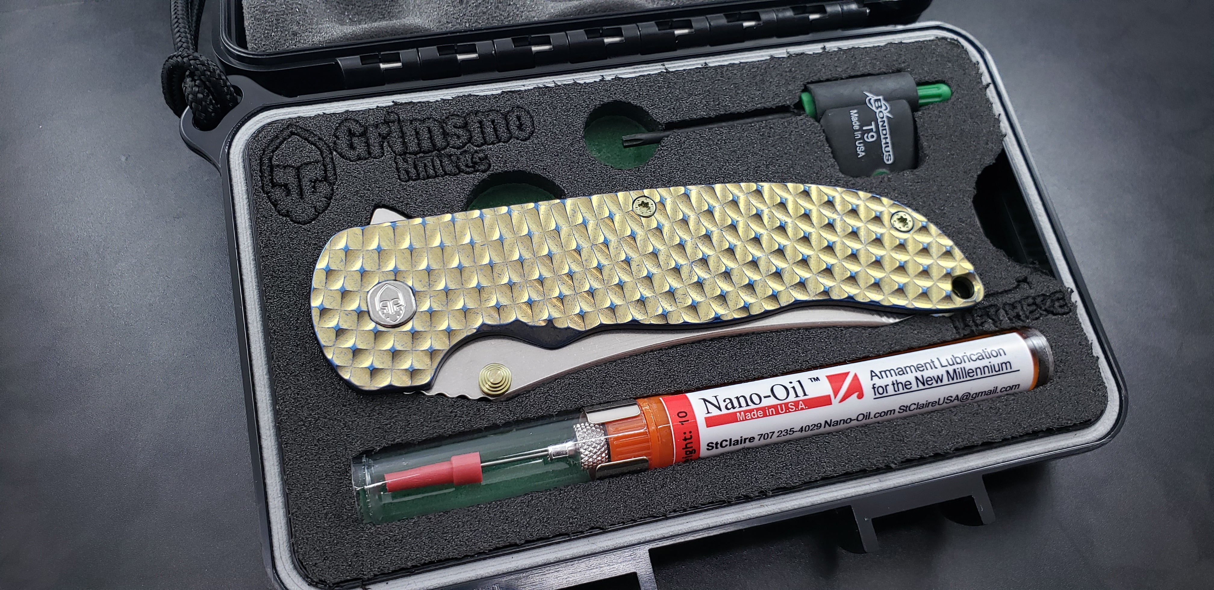 Norseman #2715 4653120209