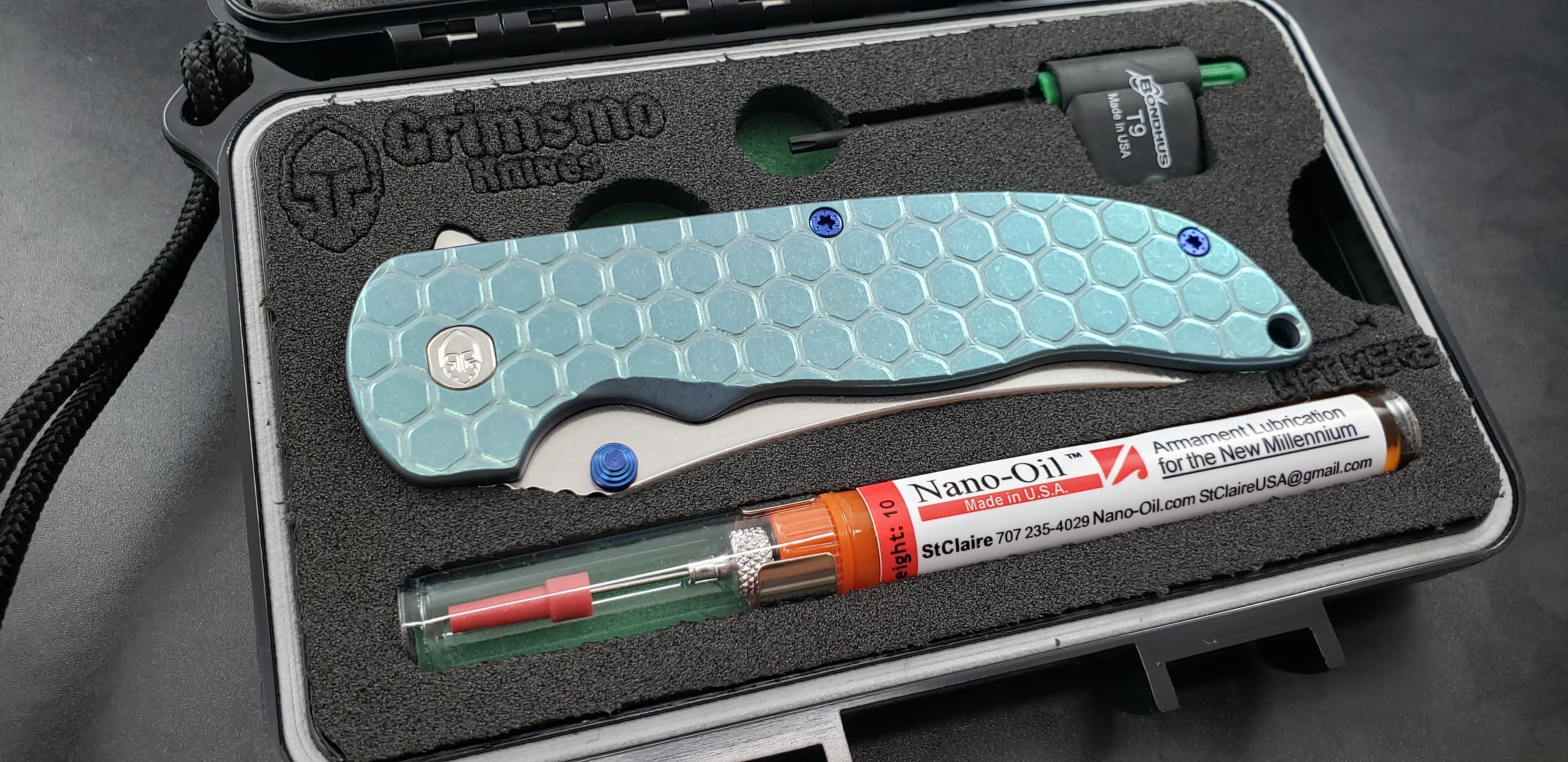 Norseman #2714 8754220209