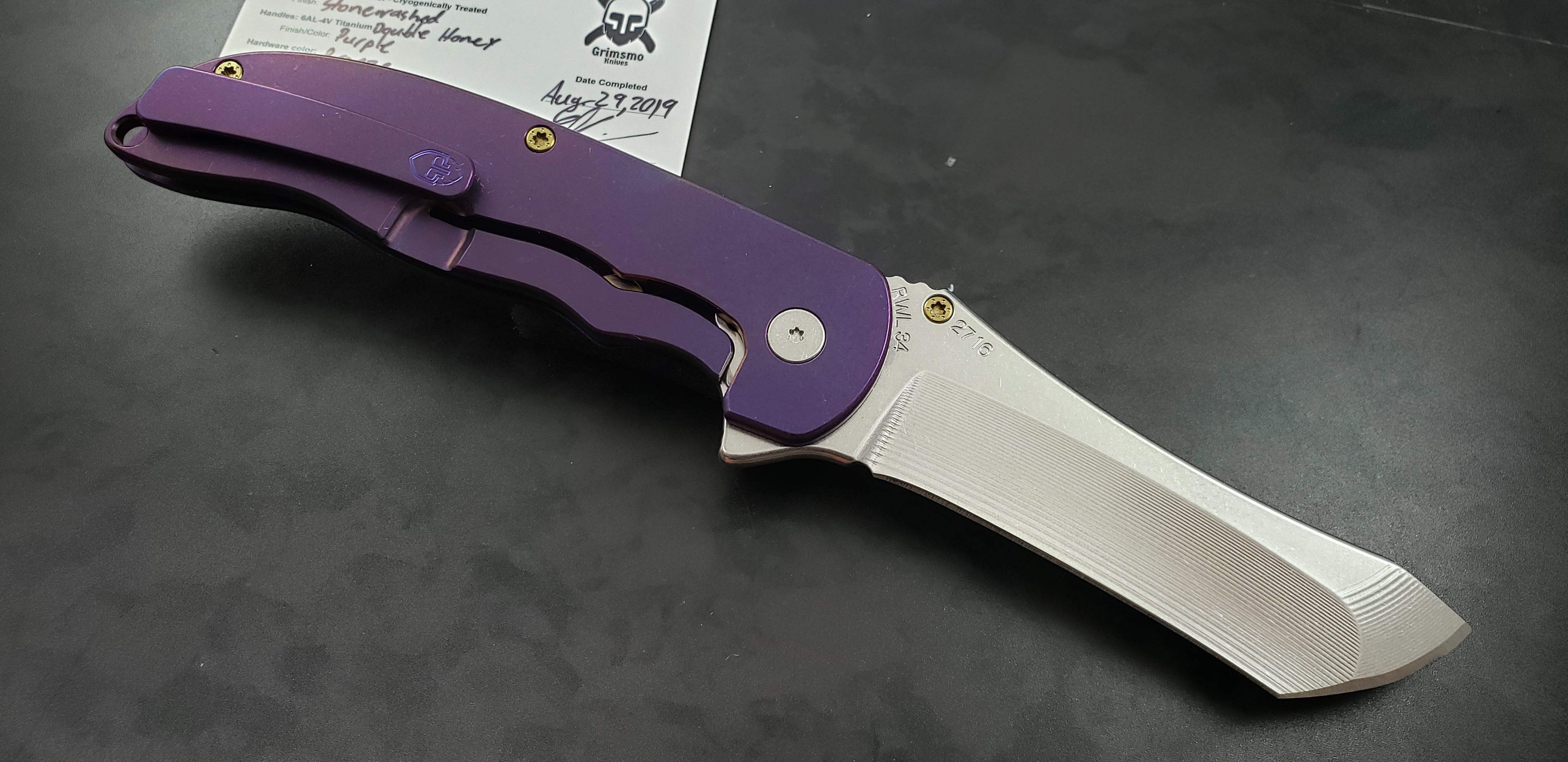 Norseman #2716 6589520209