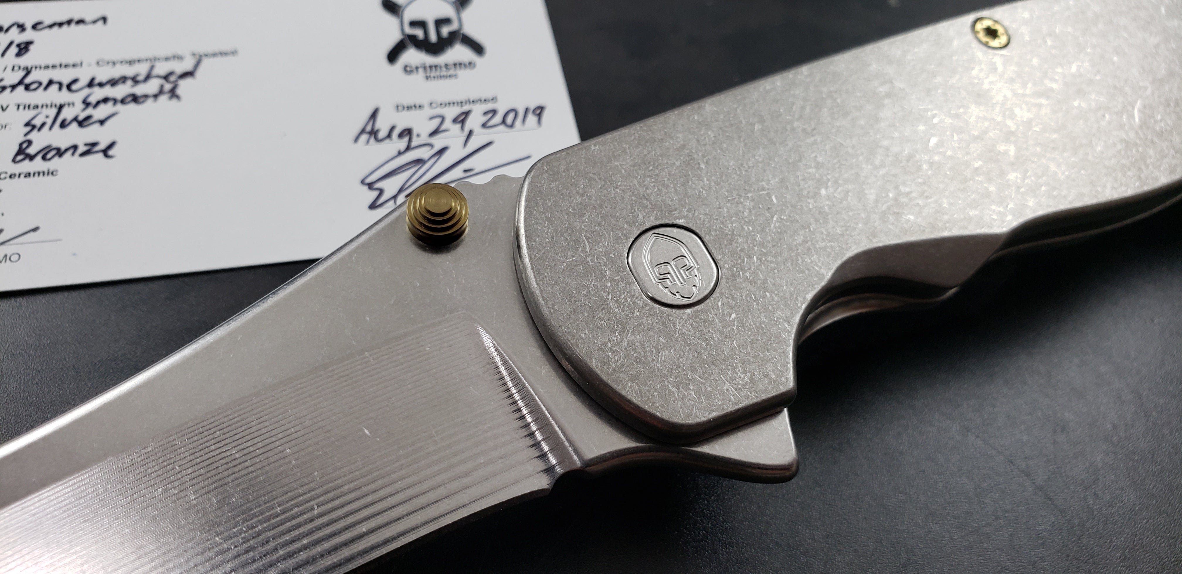 Norseman #2718 4444220209