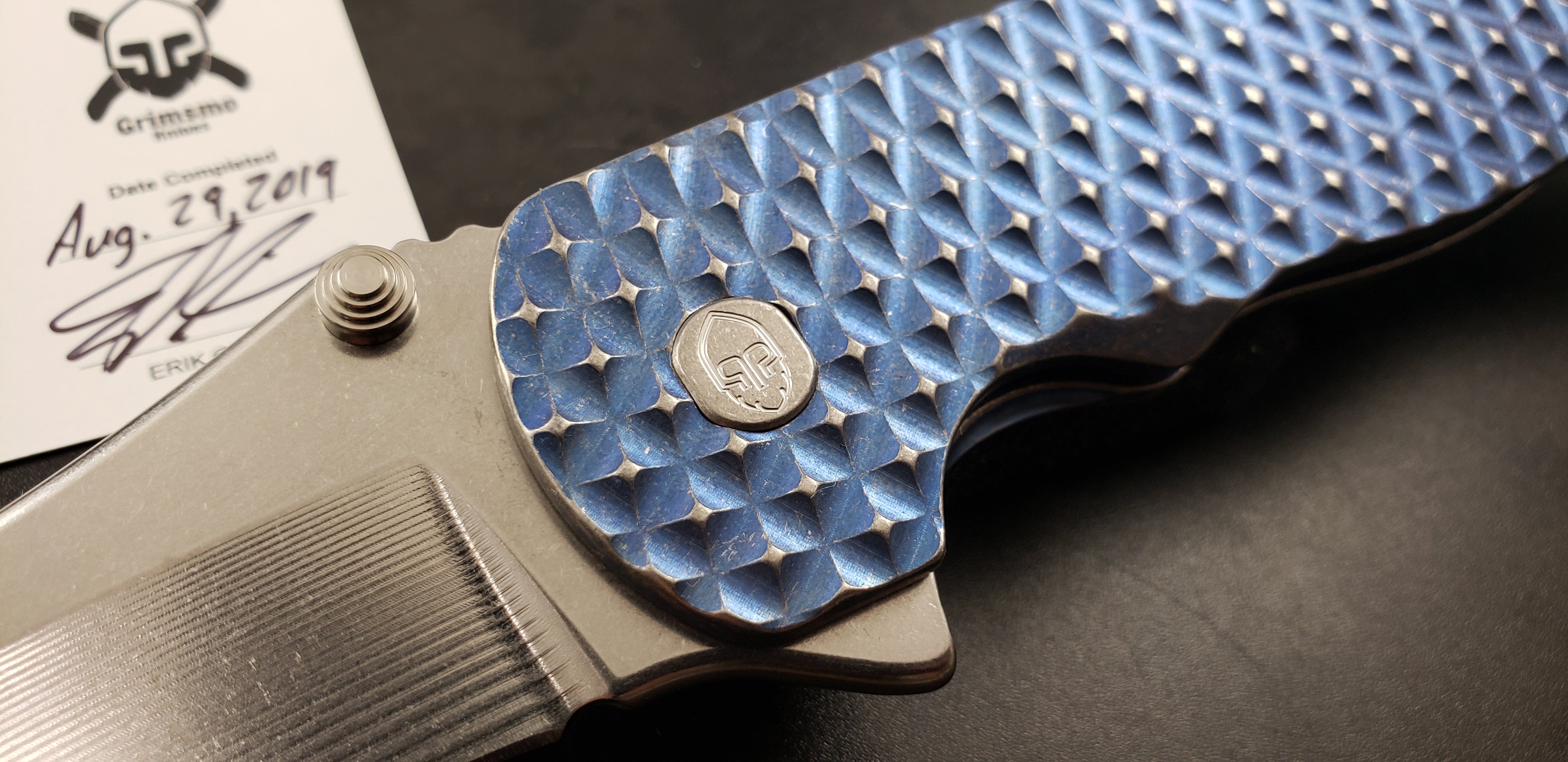 Norseman #2719 5522120209