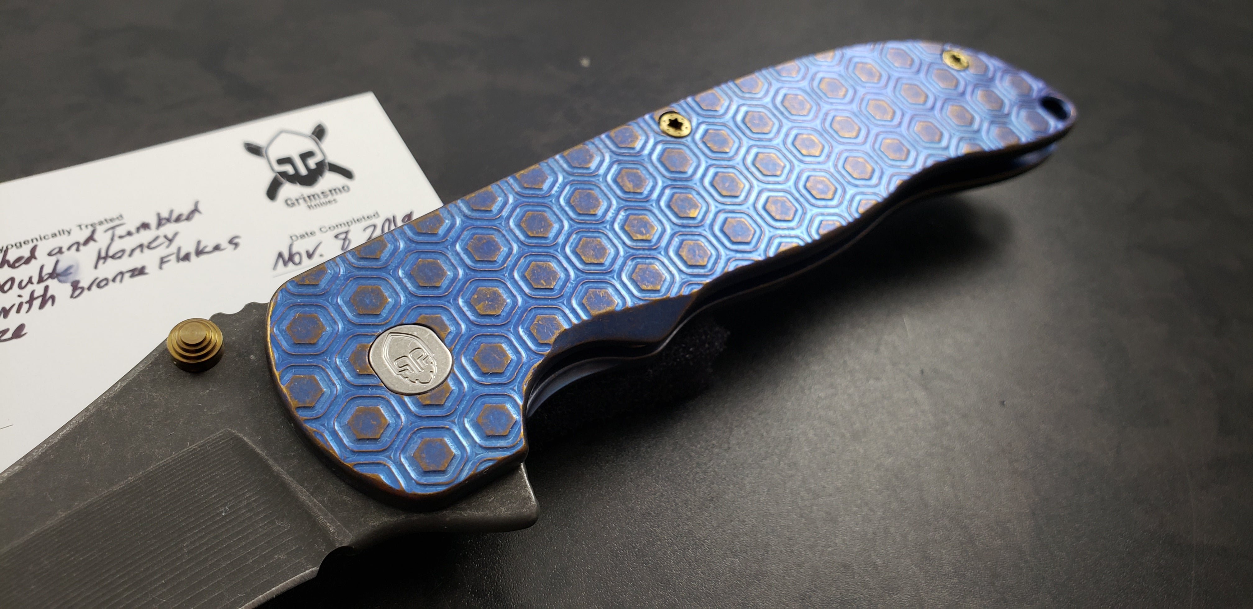 Norseman #2994 3093871111