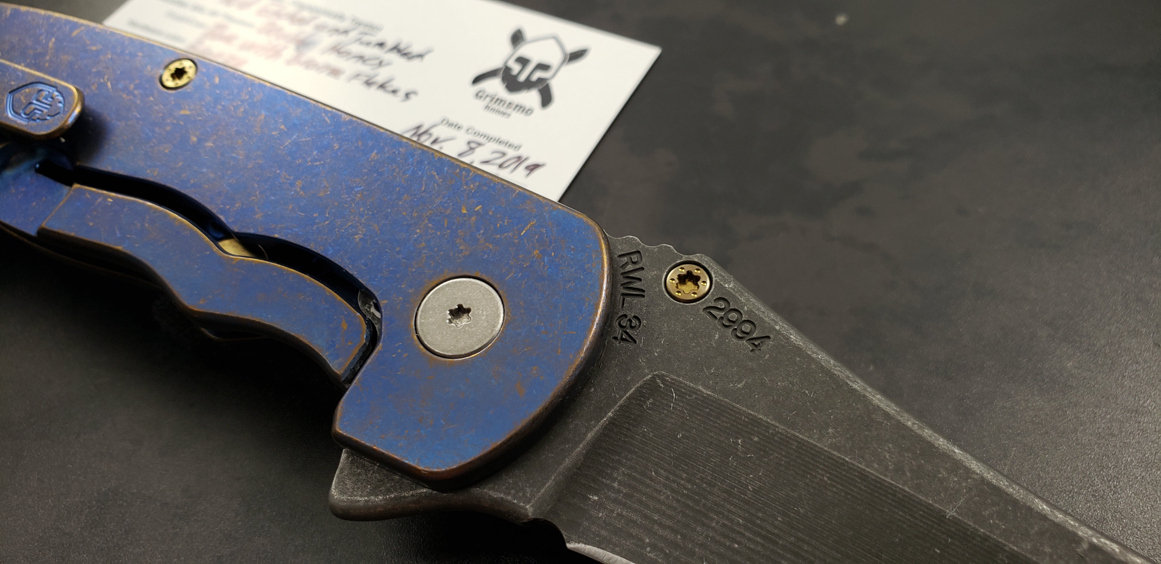 Norseman #2994 3093871111