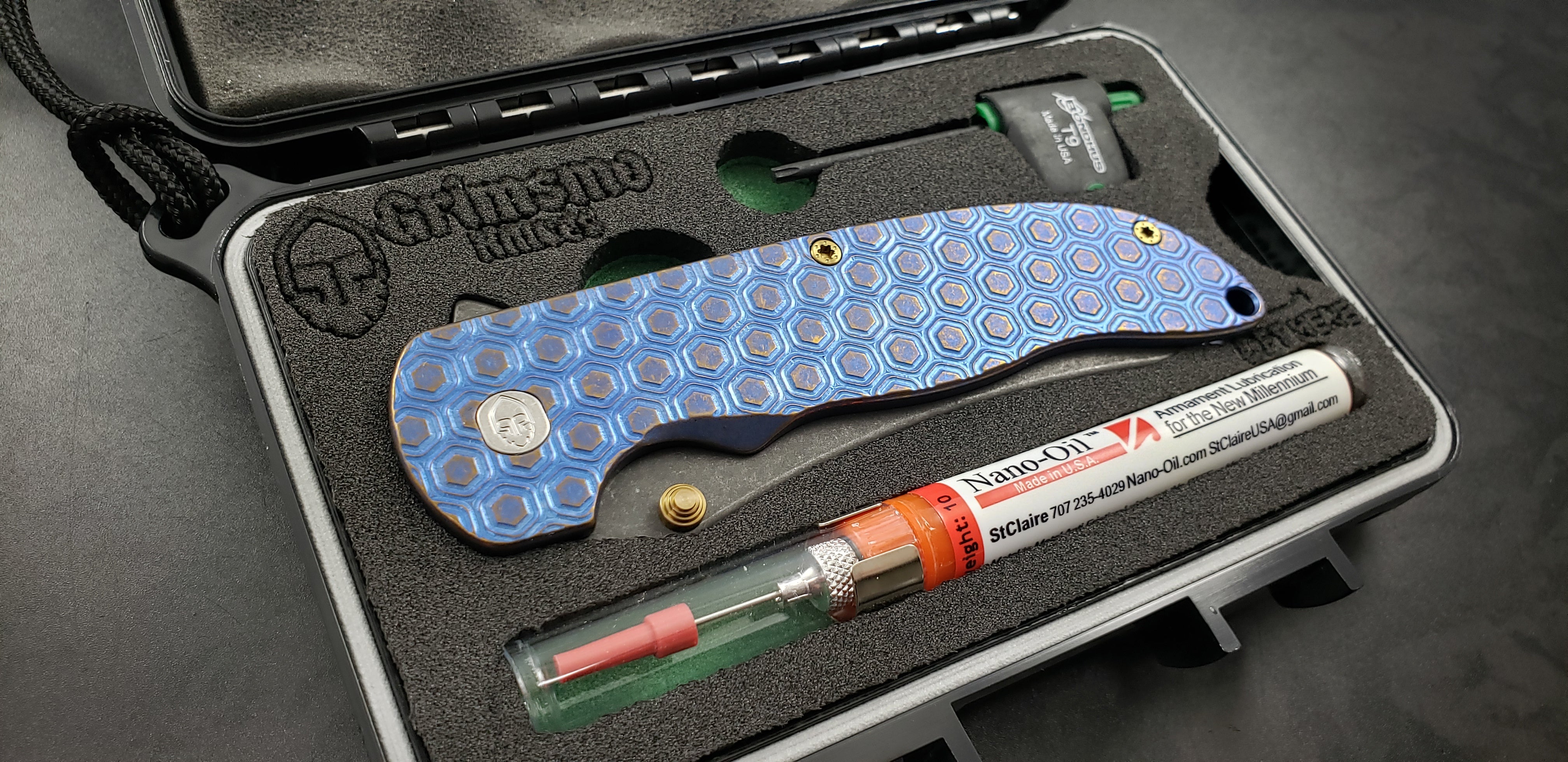 Norseman #2994 3093871111