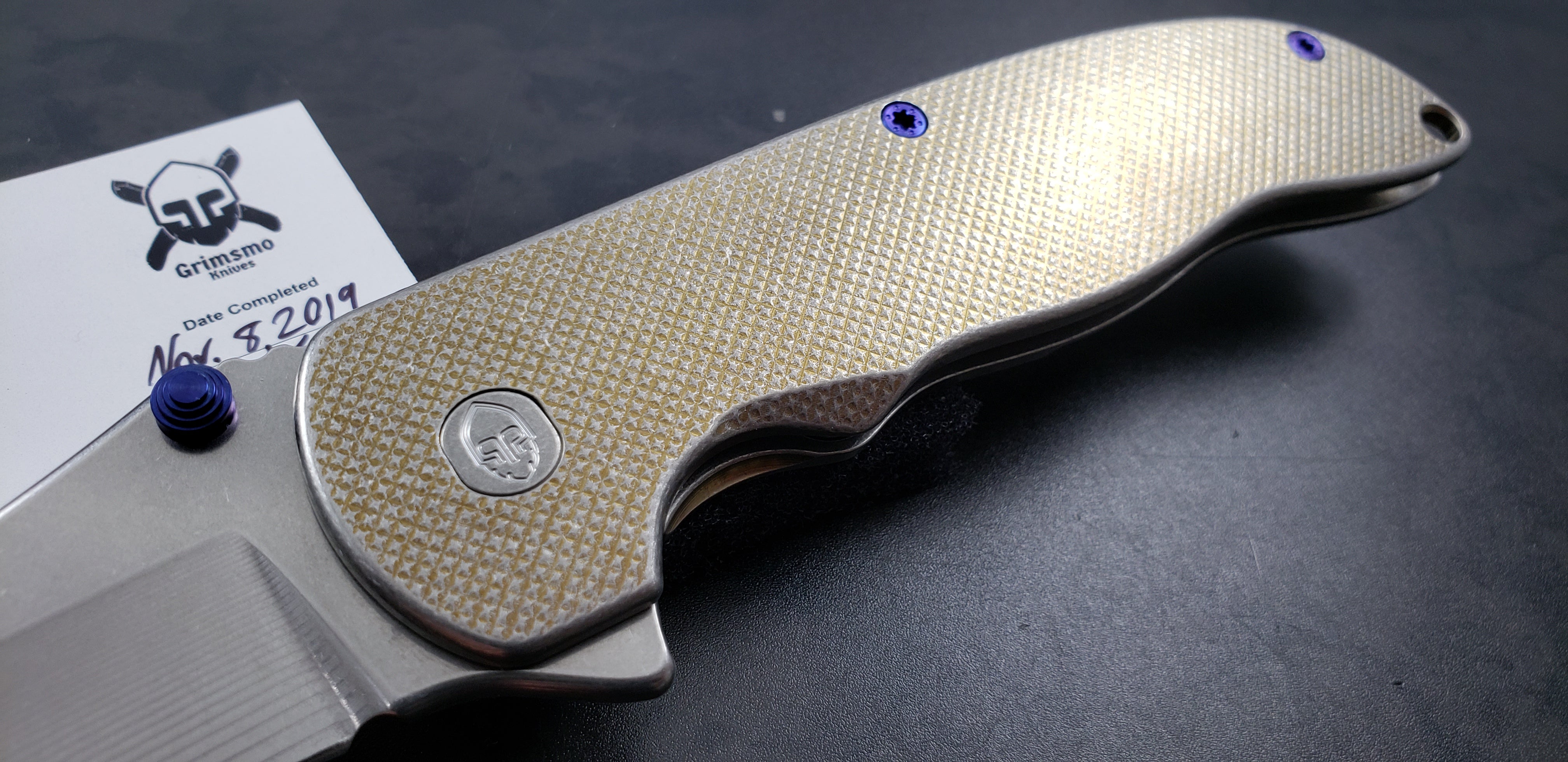 Norseman #3001 2547891111