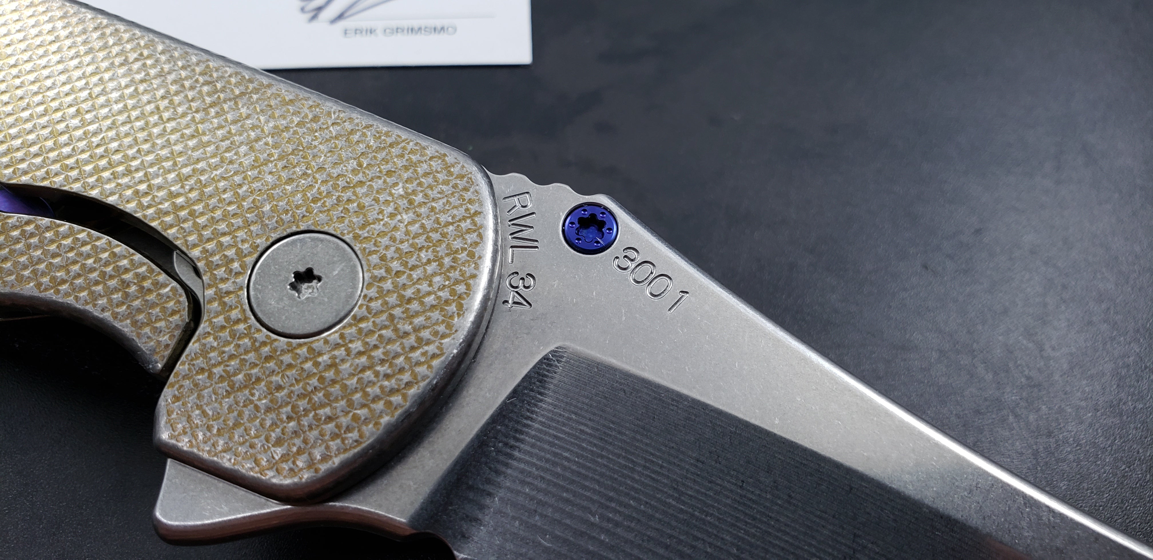 Norseman #3001 2547891111