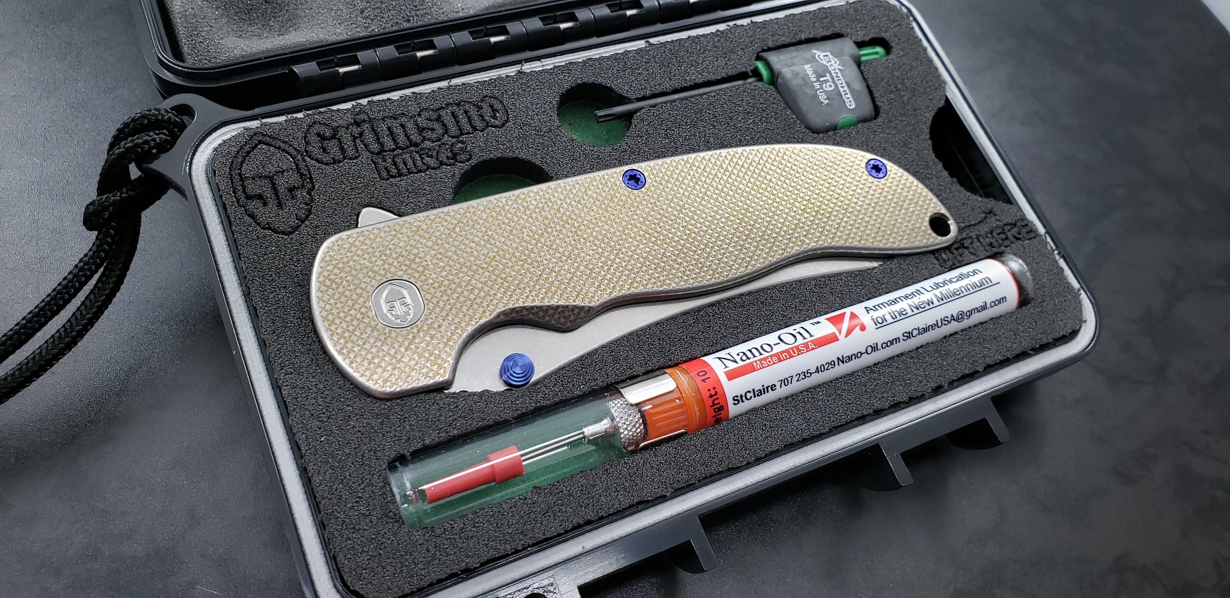 Norseman #3001 2547891111