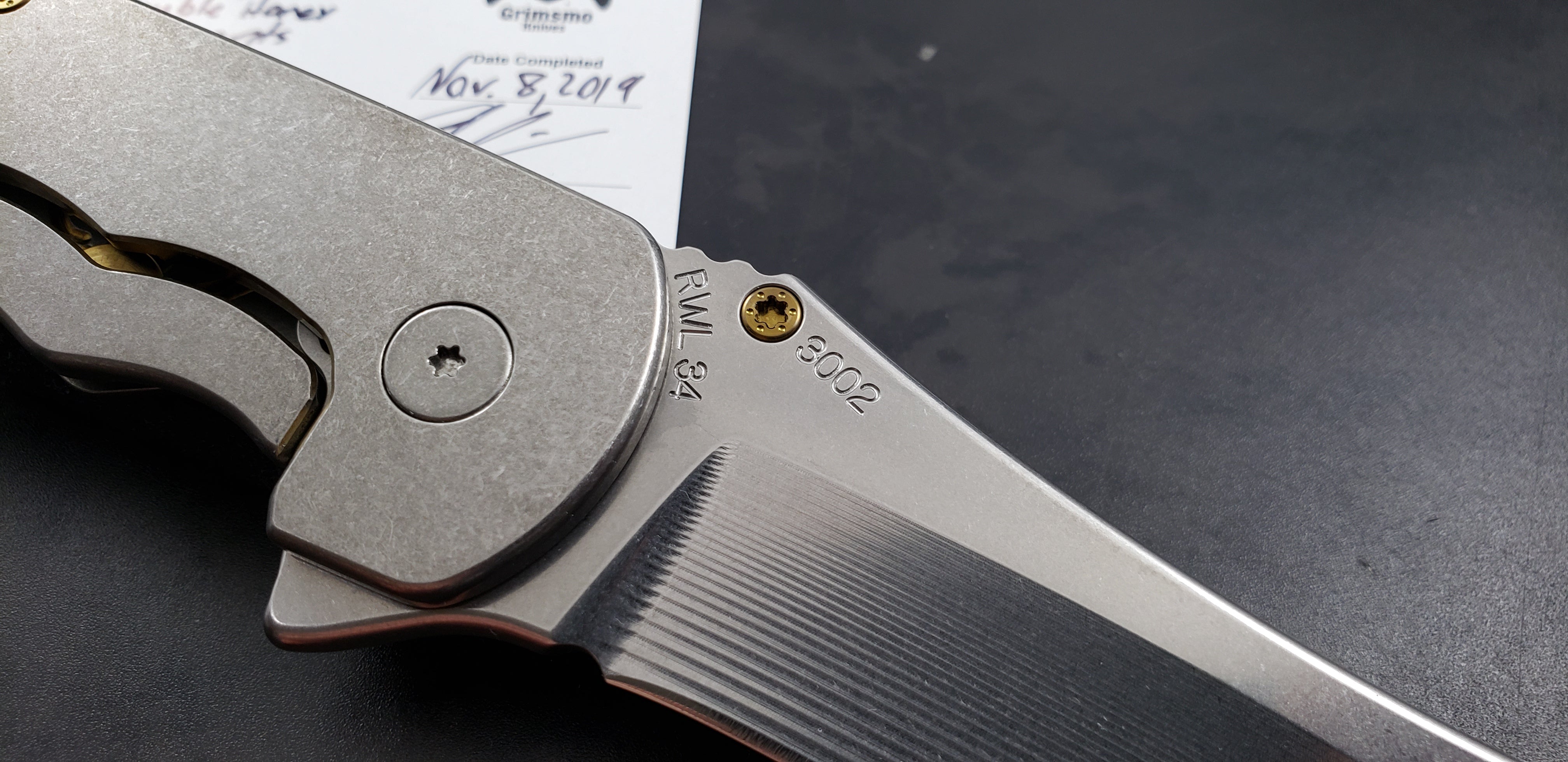 Norseman #3002 9080741111