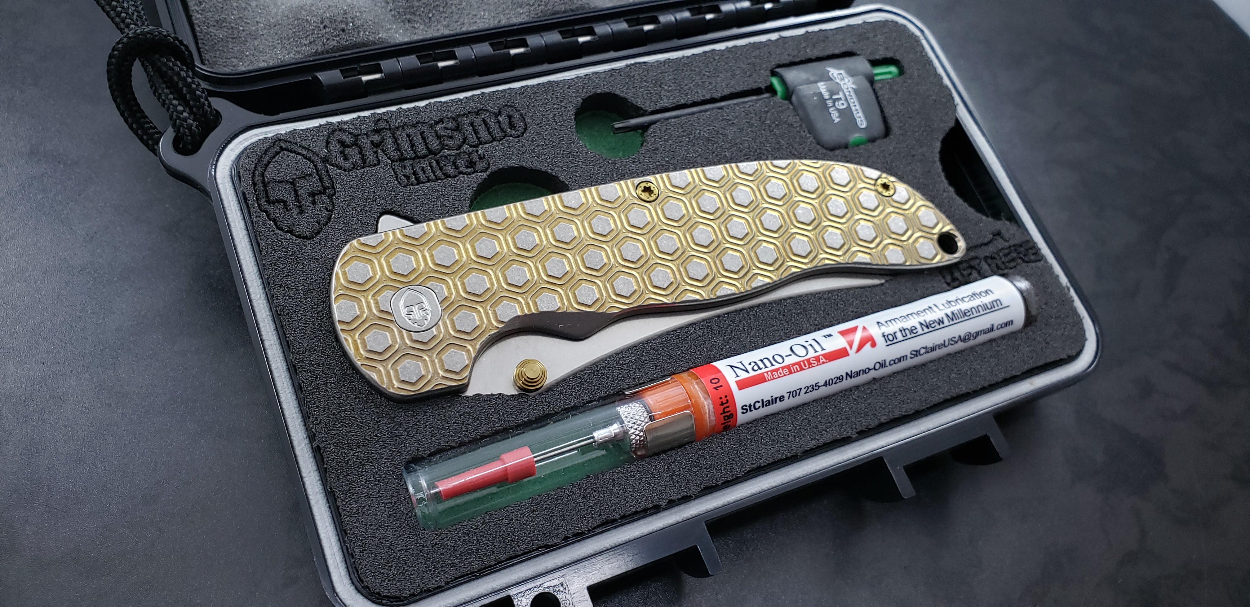 Norseman #3002 9080741111