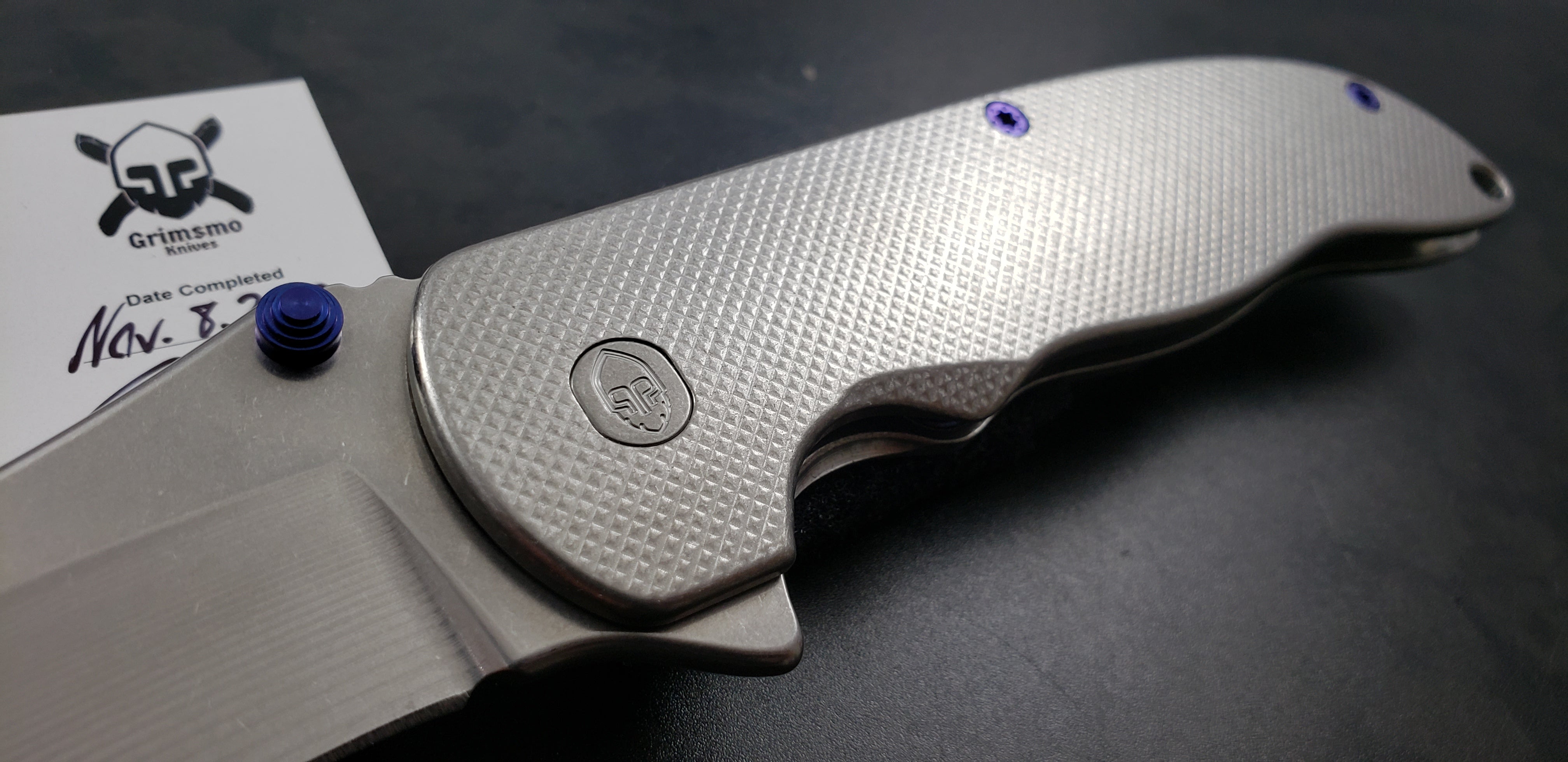 Norseman #3003 8572011111