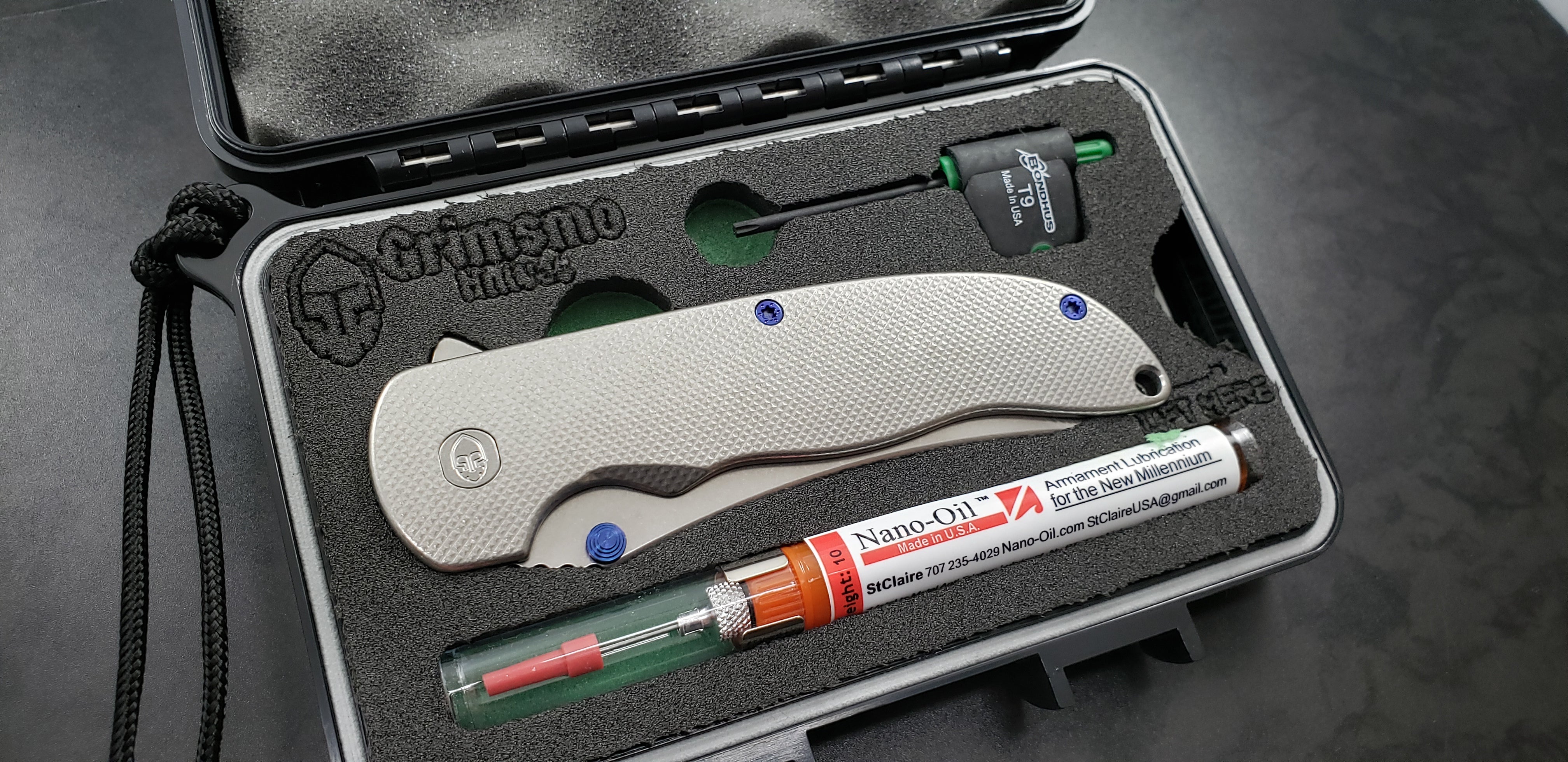 Norseman #3003 8572011111