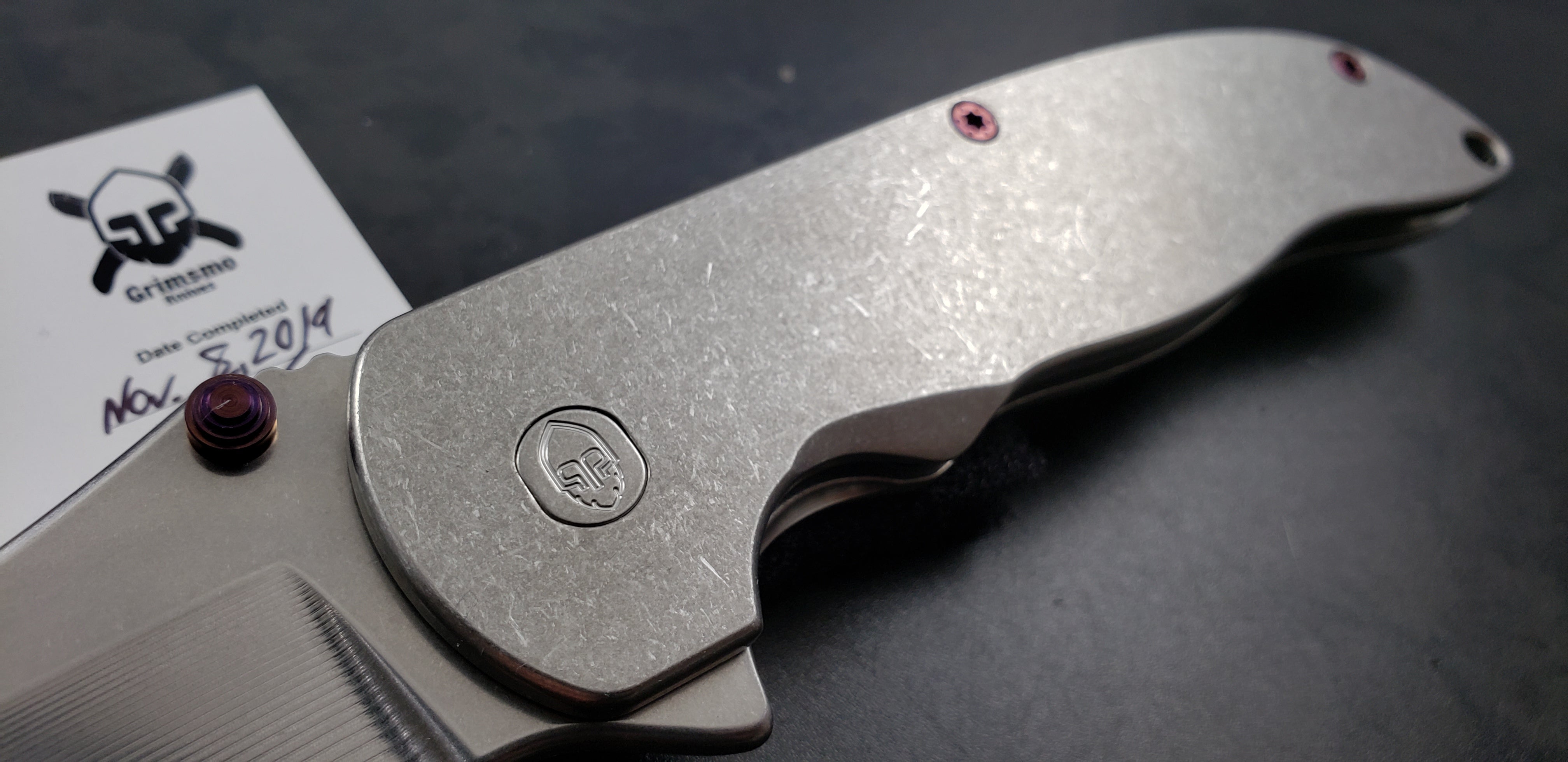 Norseman #3004 9026011111